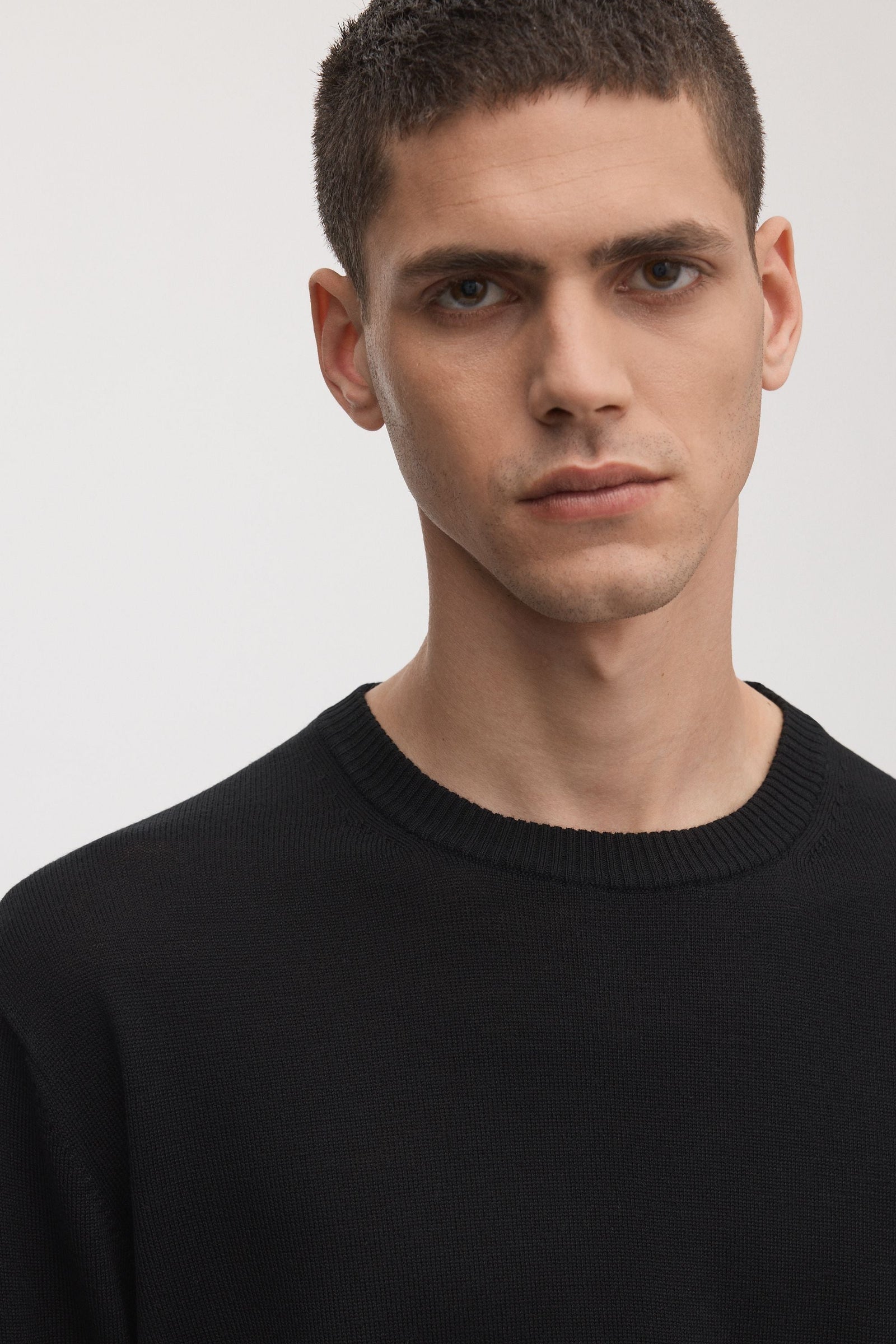 The Merino Sweater