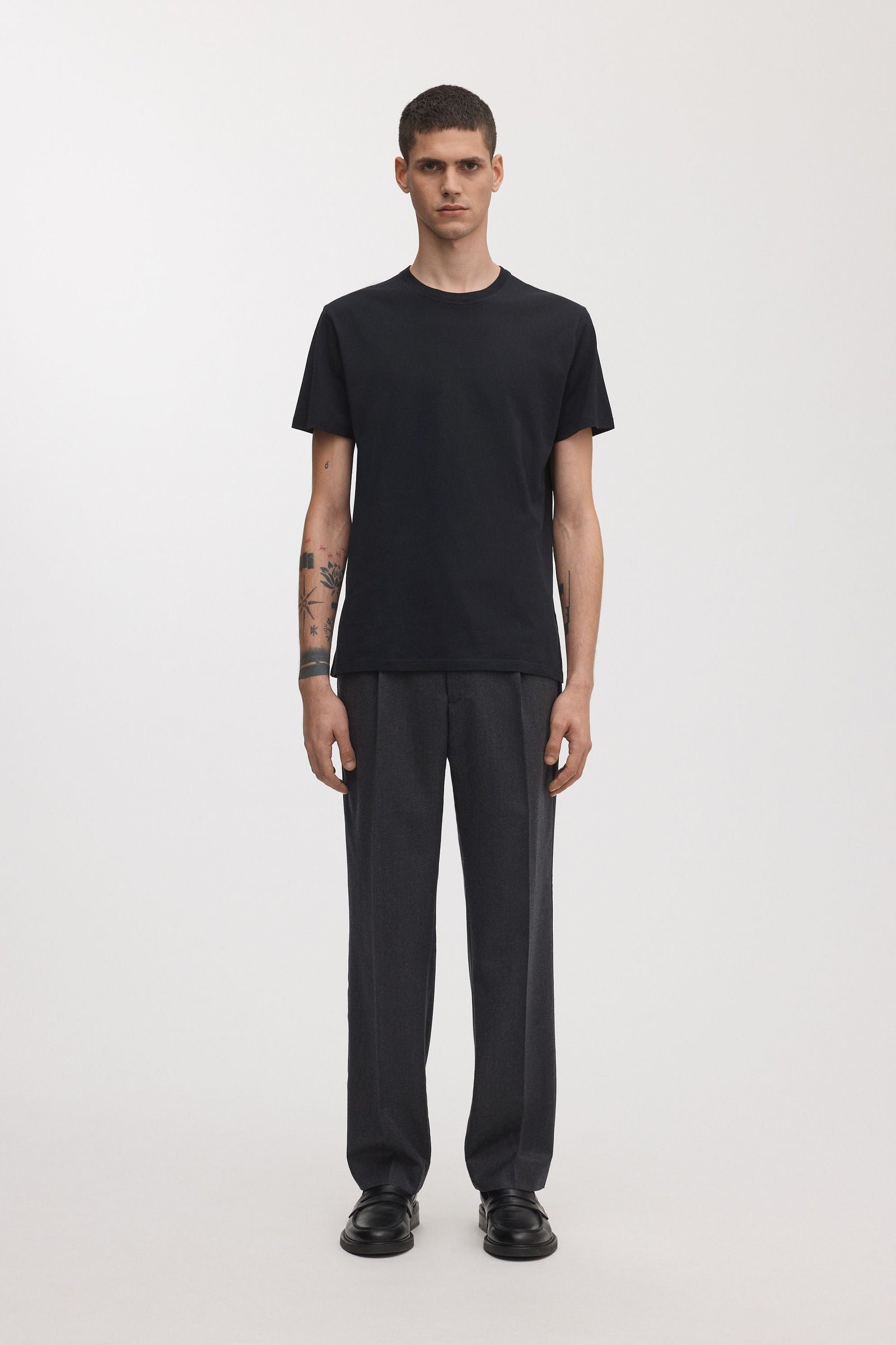 Lightweight T-Shirt