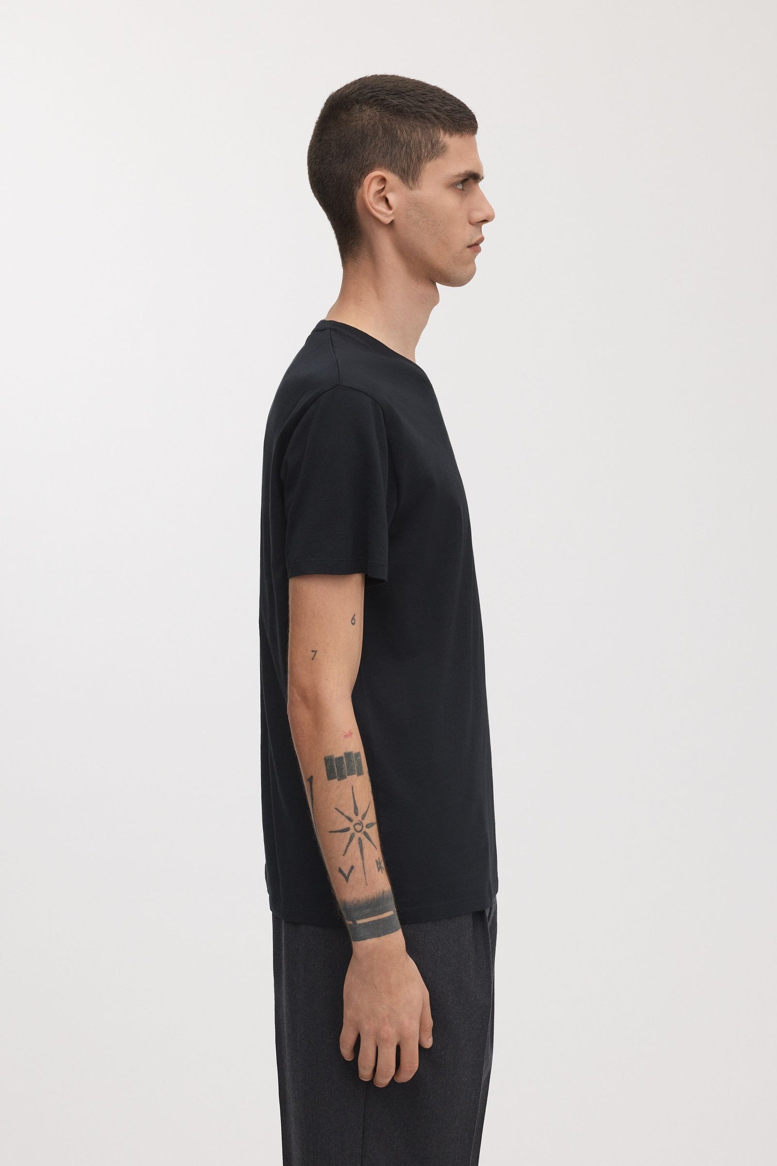 Lightweight T-Shirt