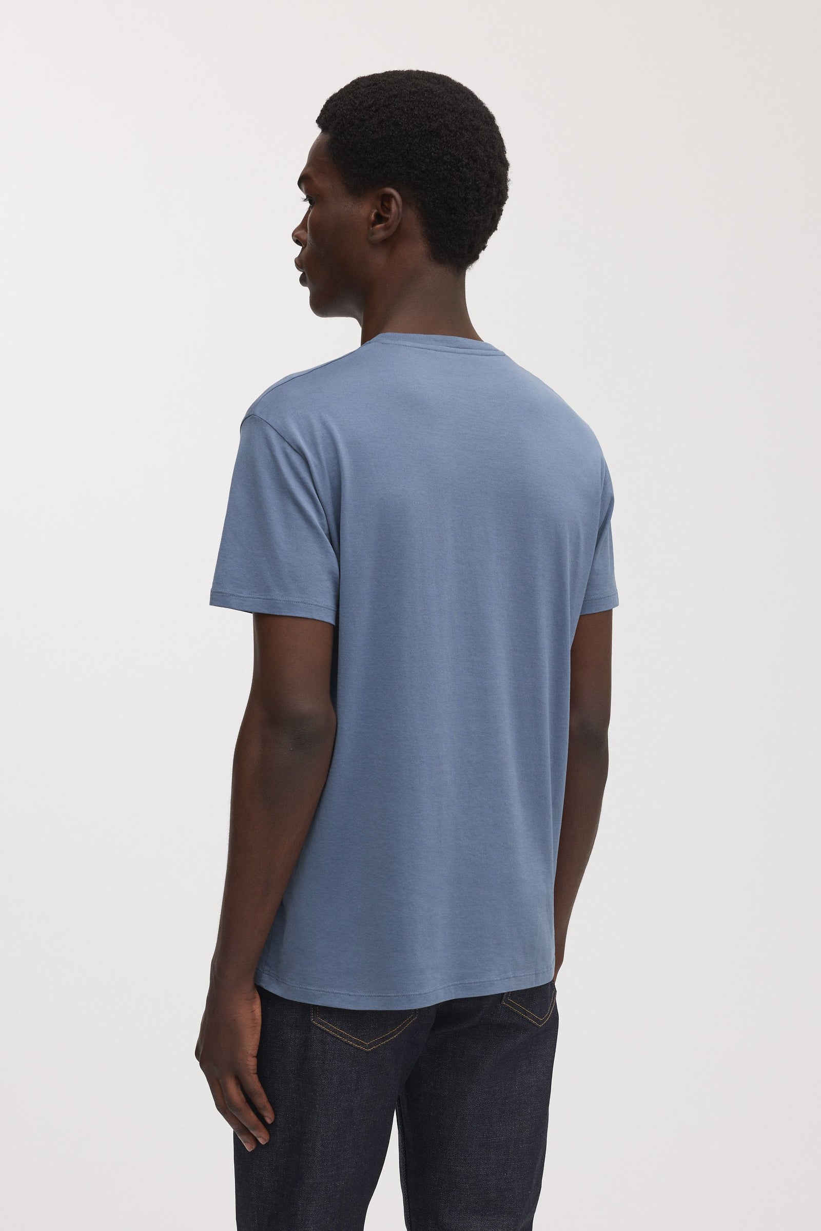 Lightweight T-Shirt