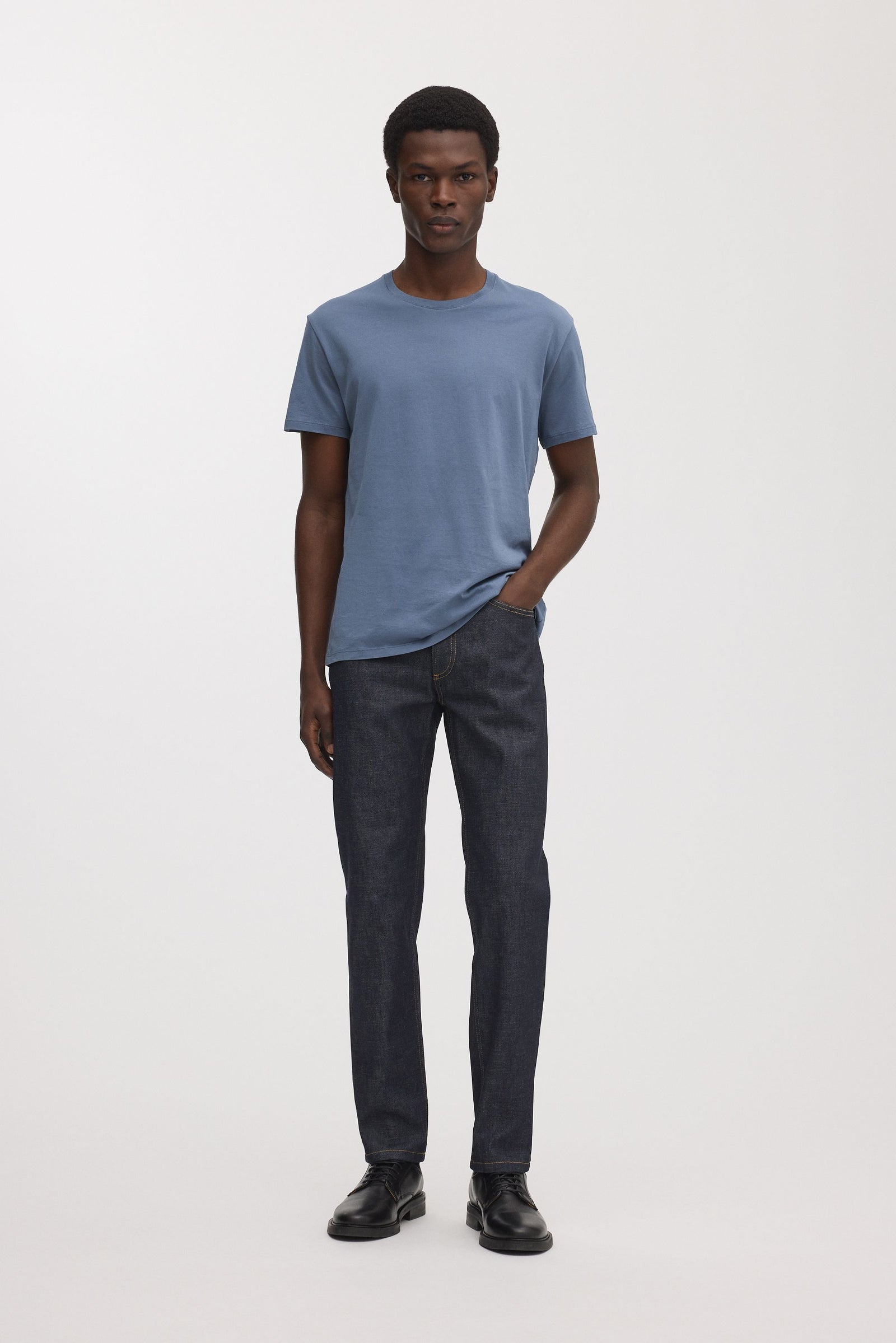 Lightweight T-Shirt
