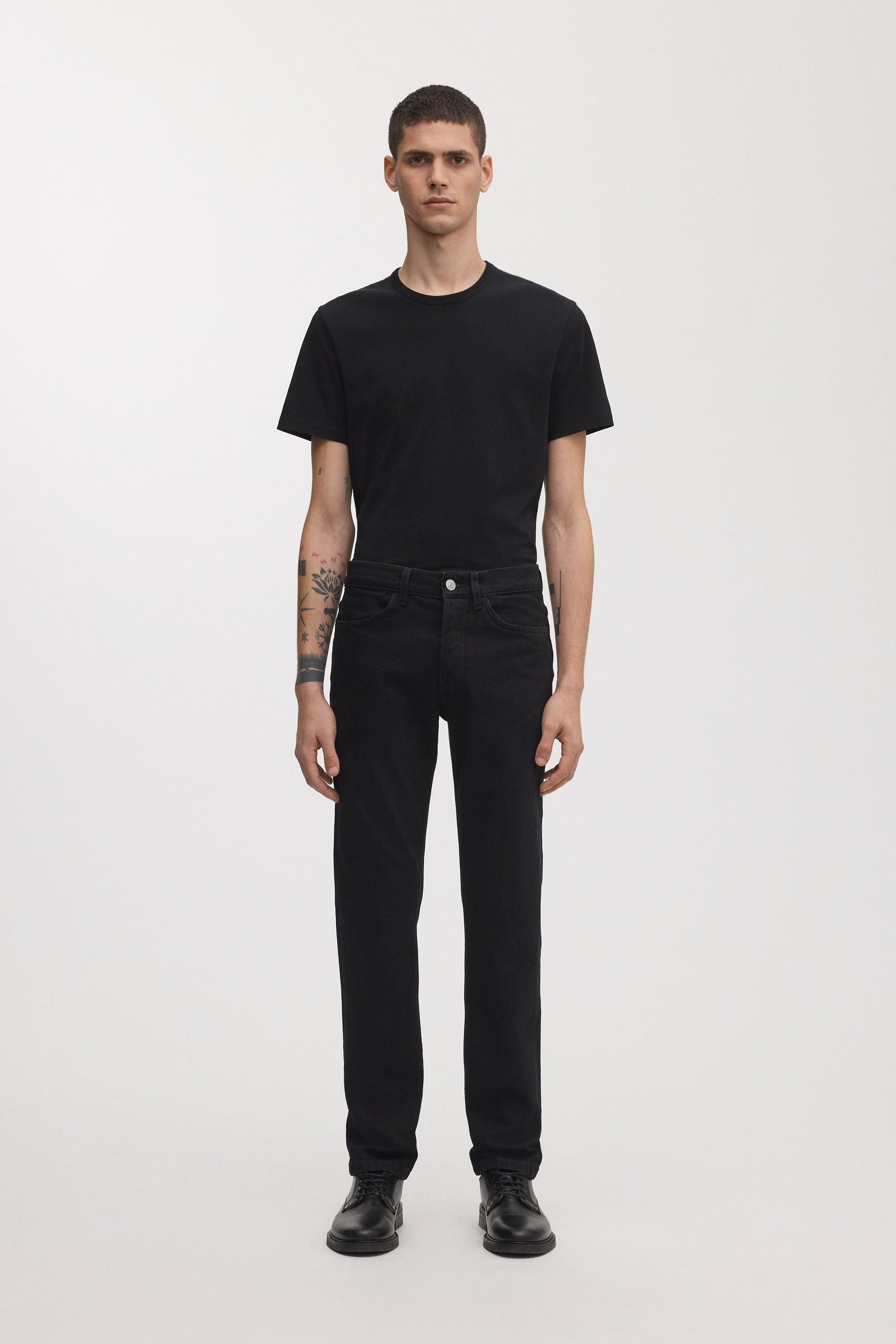 Slim Jeans