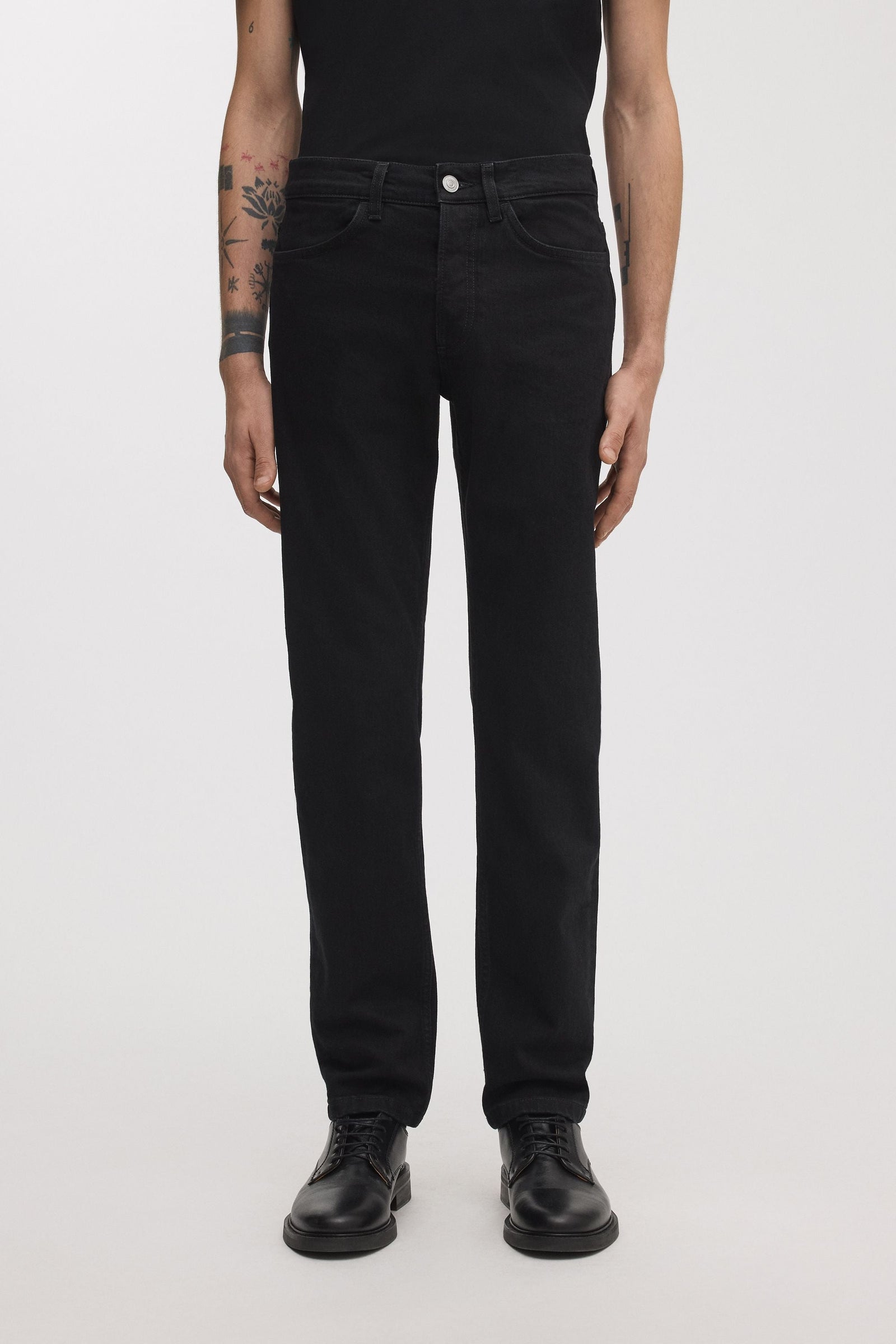 Slim Jeans
