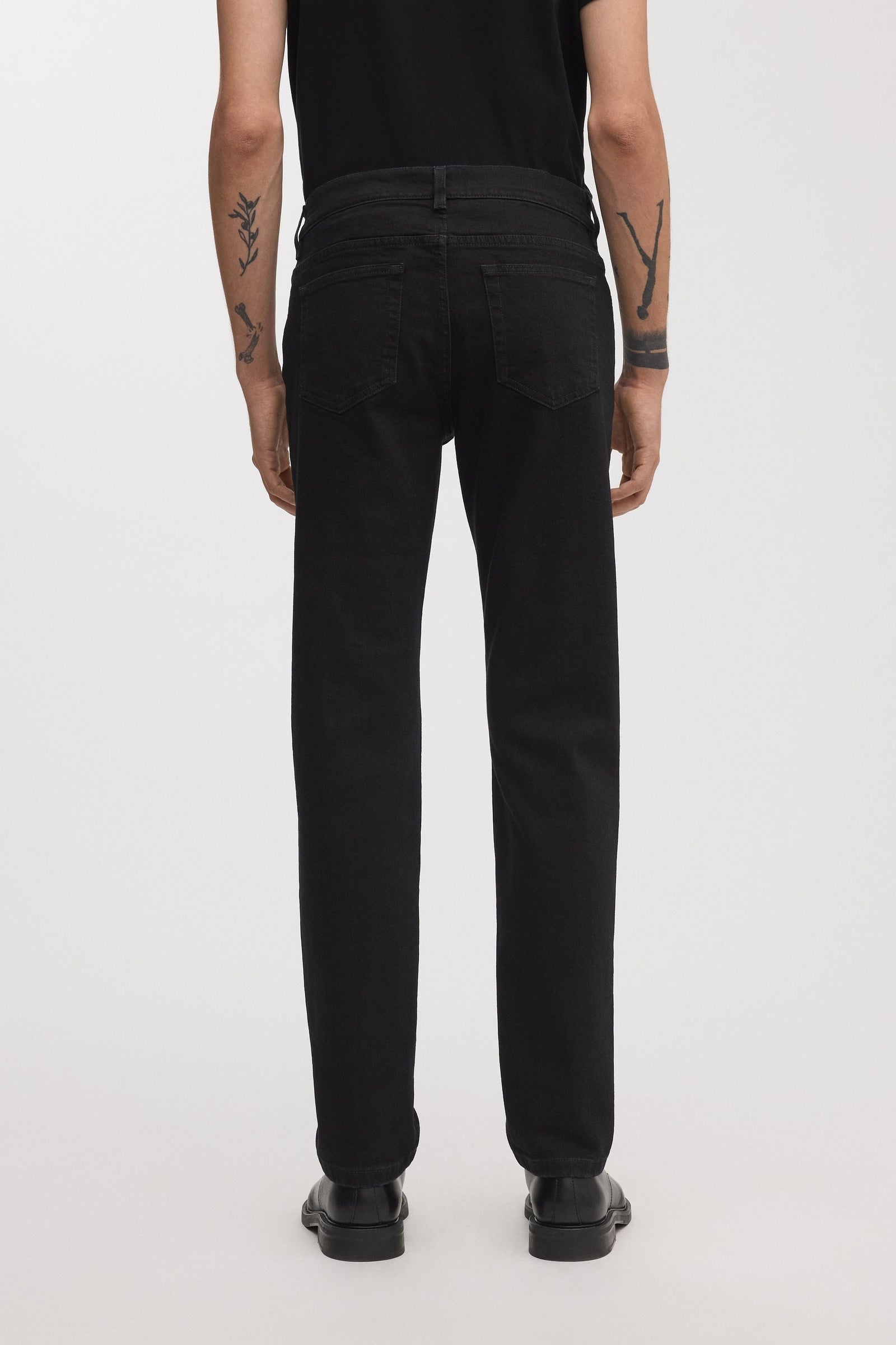 Slim Jeans