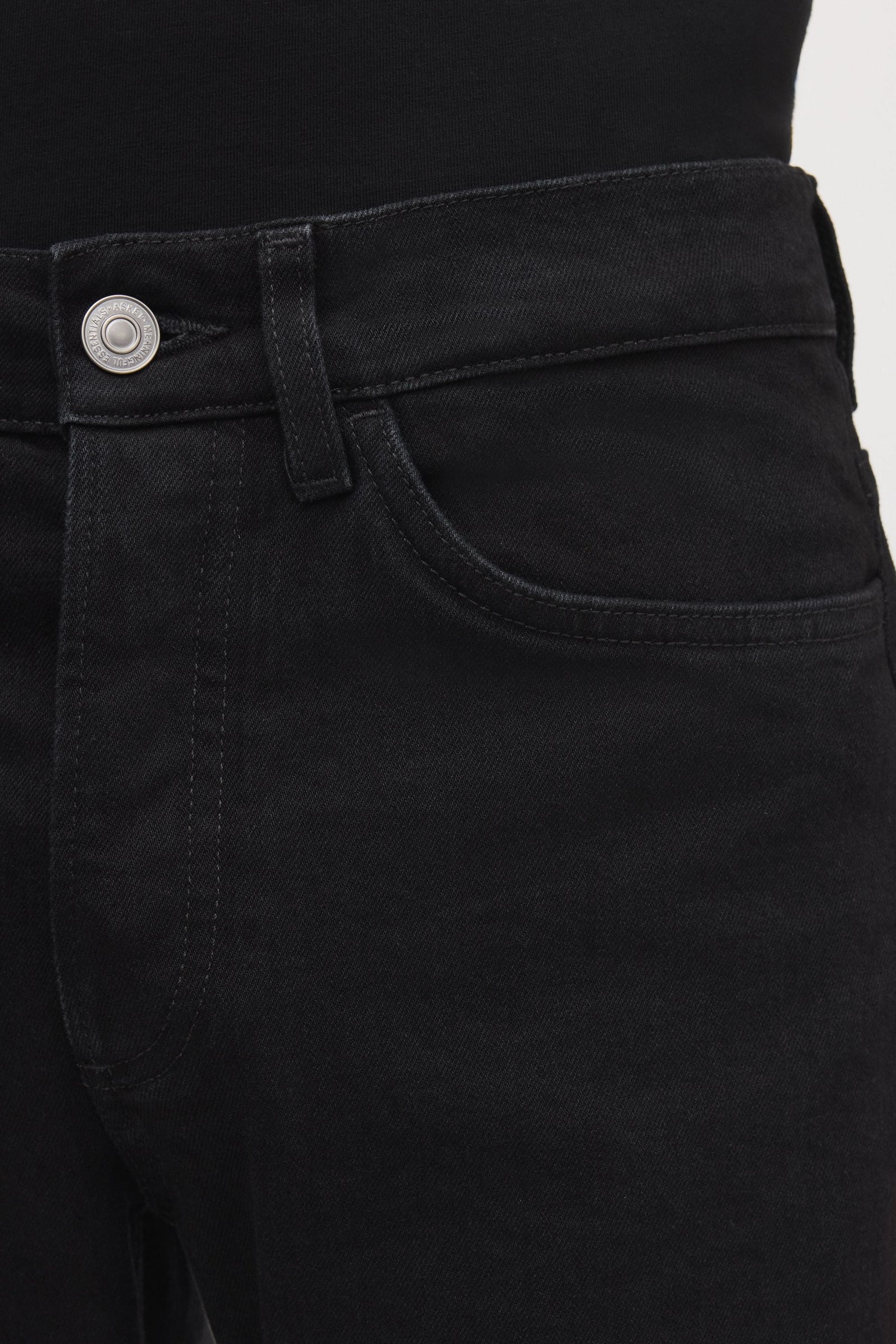 Slim Jeans