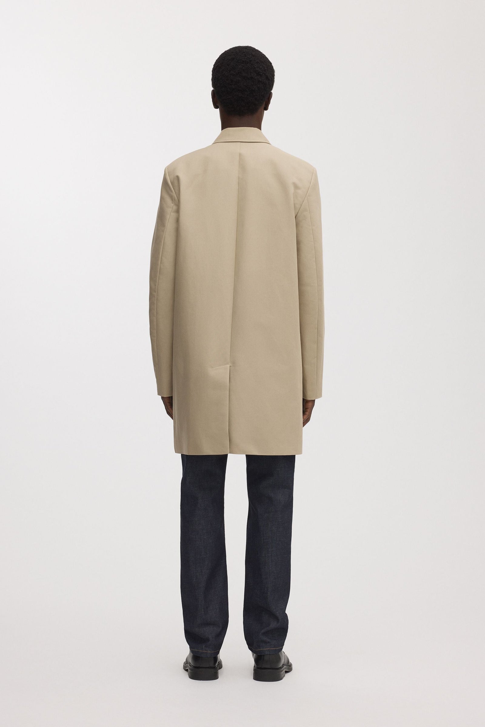The Car Coat