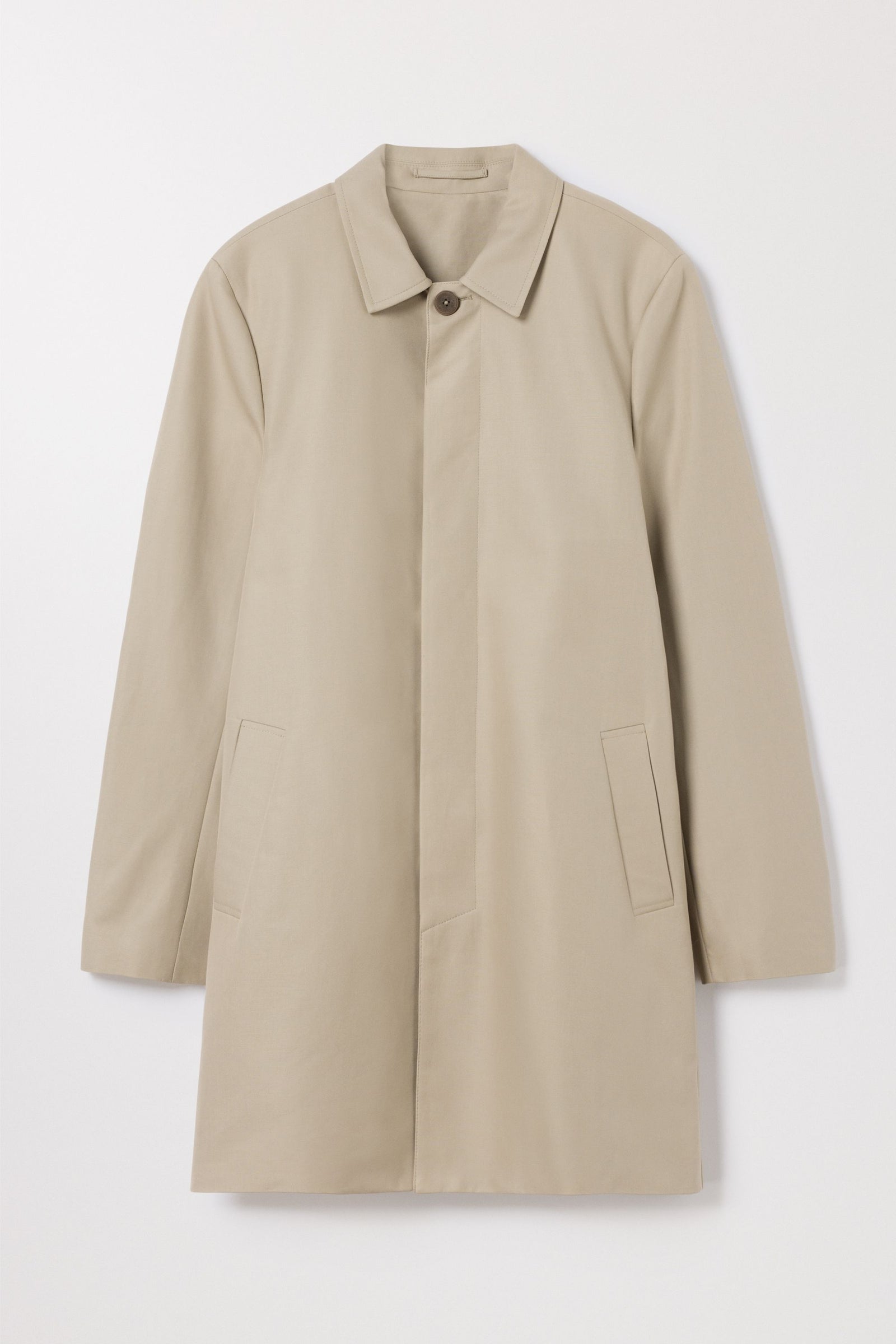 The Car Coat