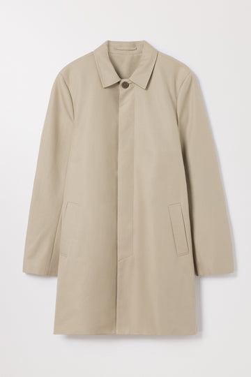 The Car Coat