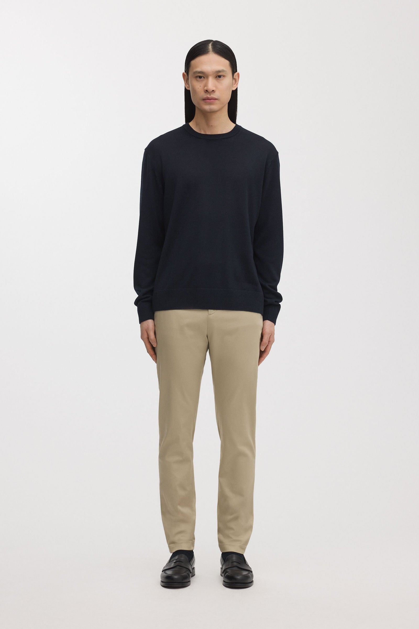 Slim Chino