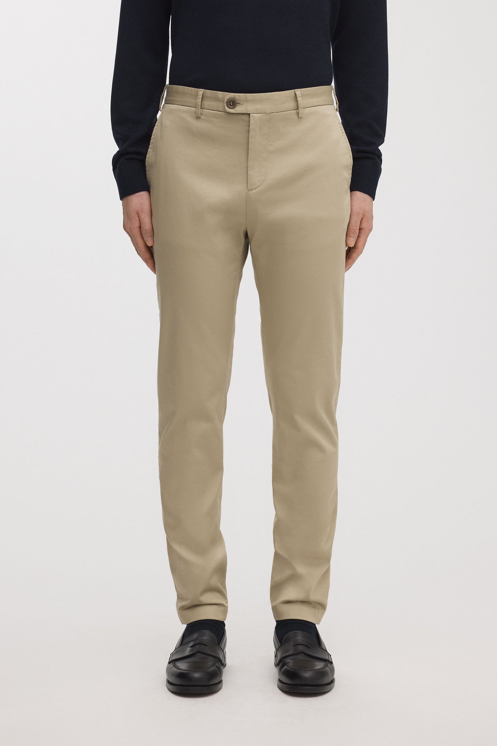 Slim Chino