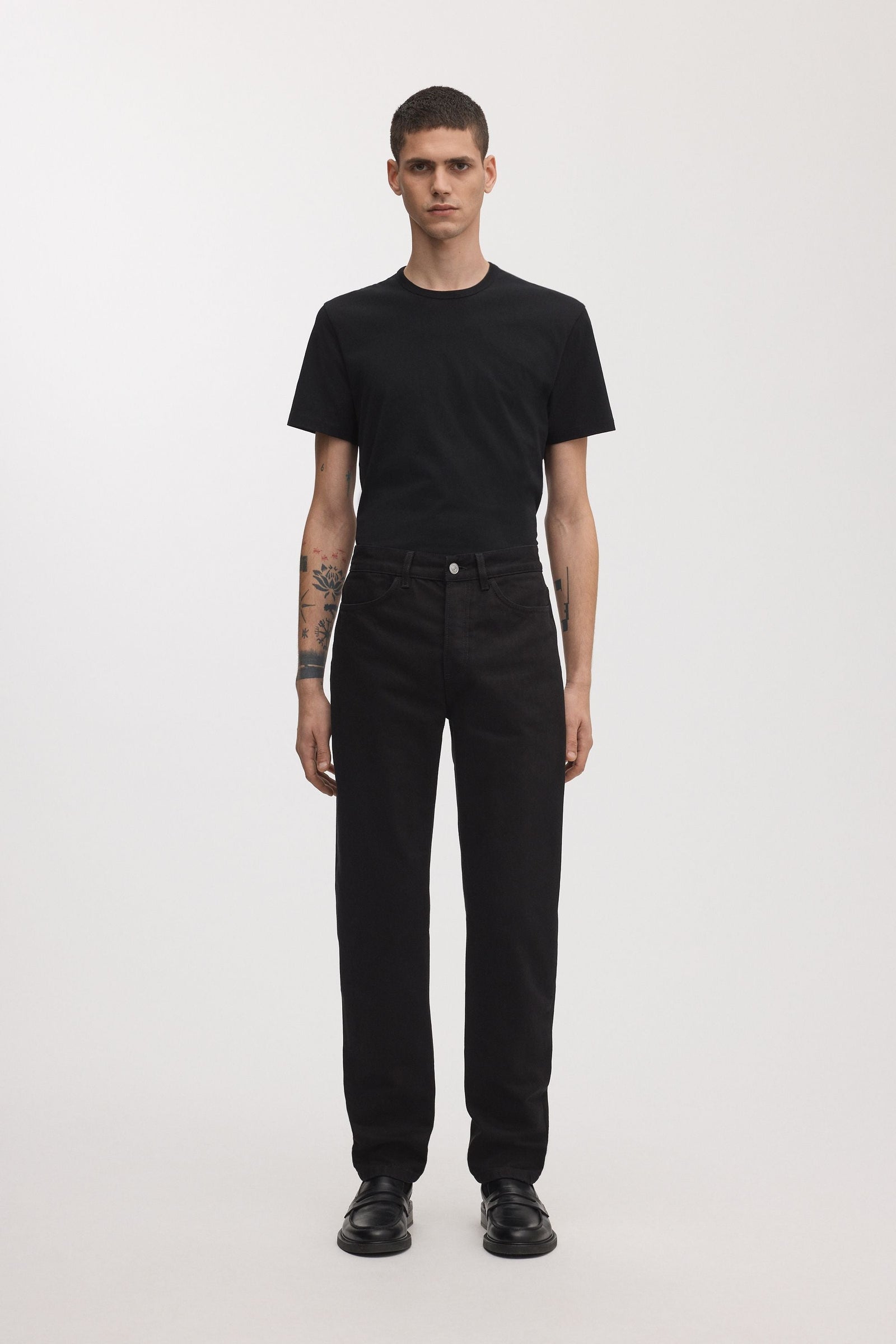 Regular Jeans