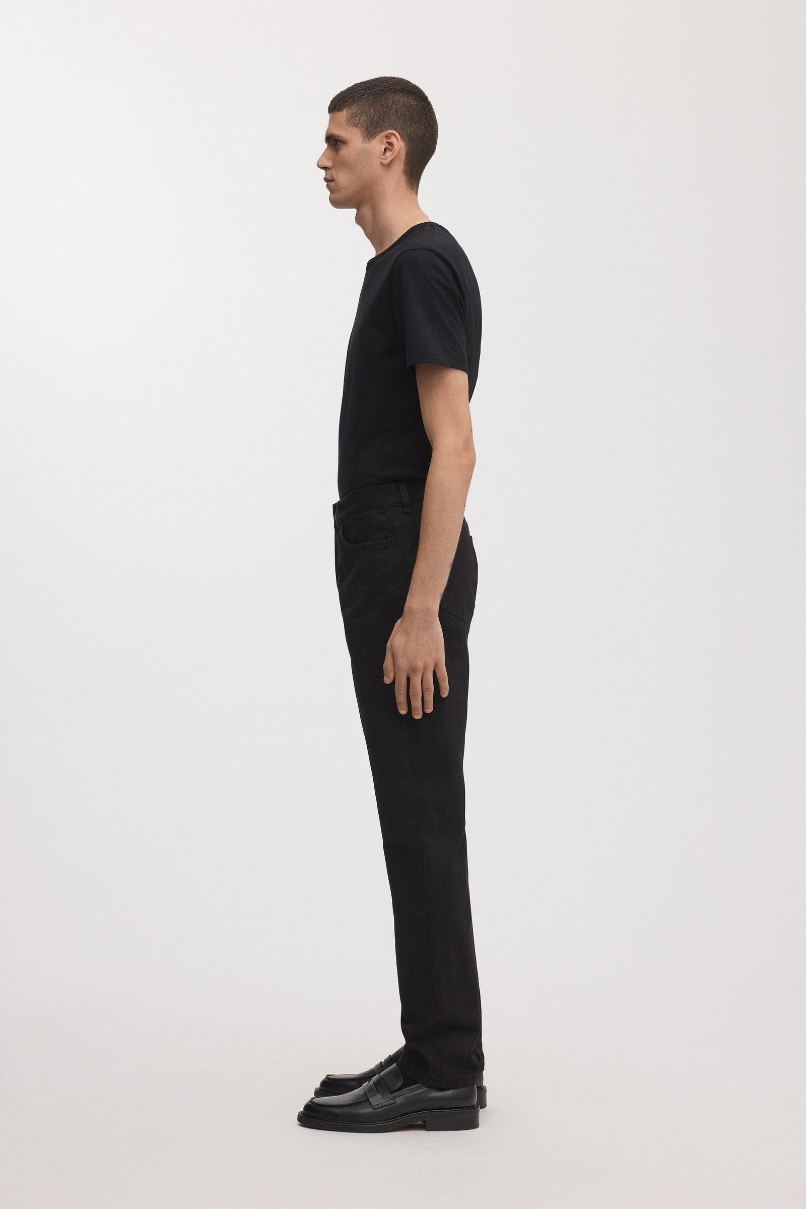 Regular Jeans