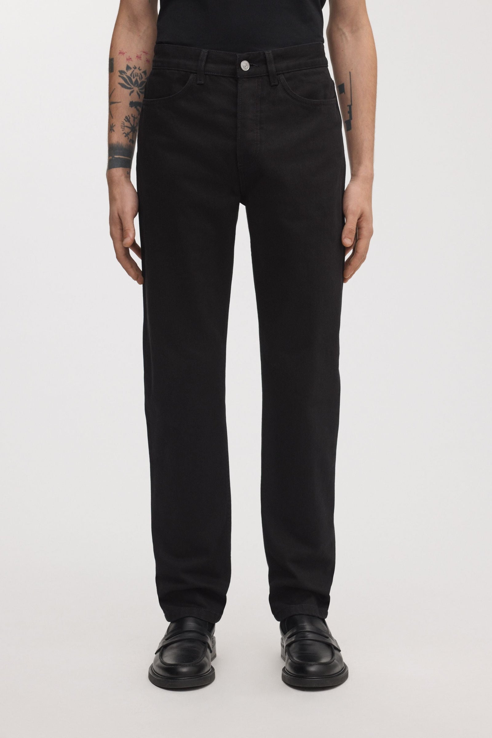 Regular Jeans