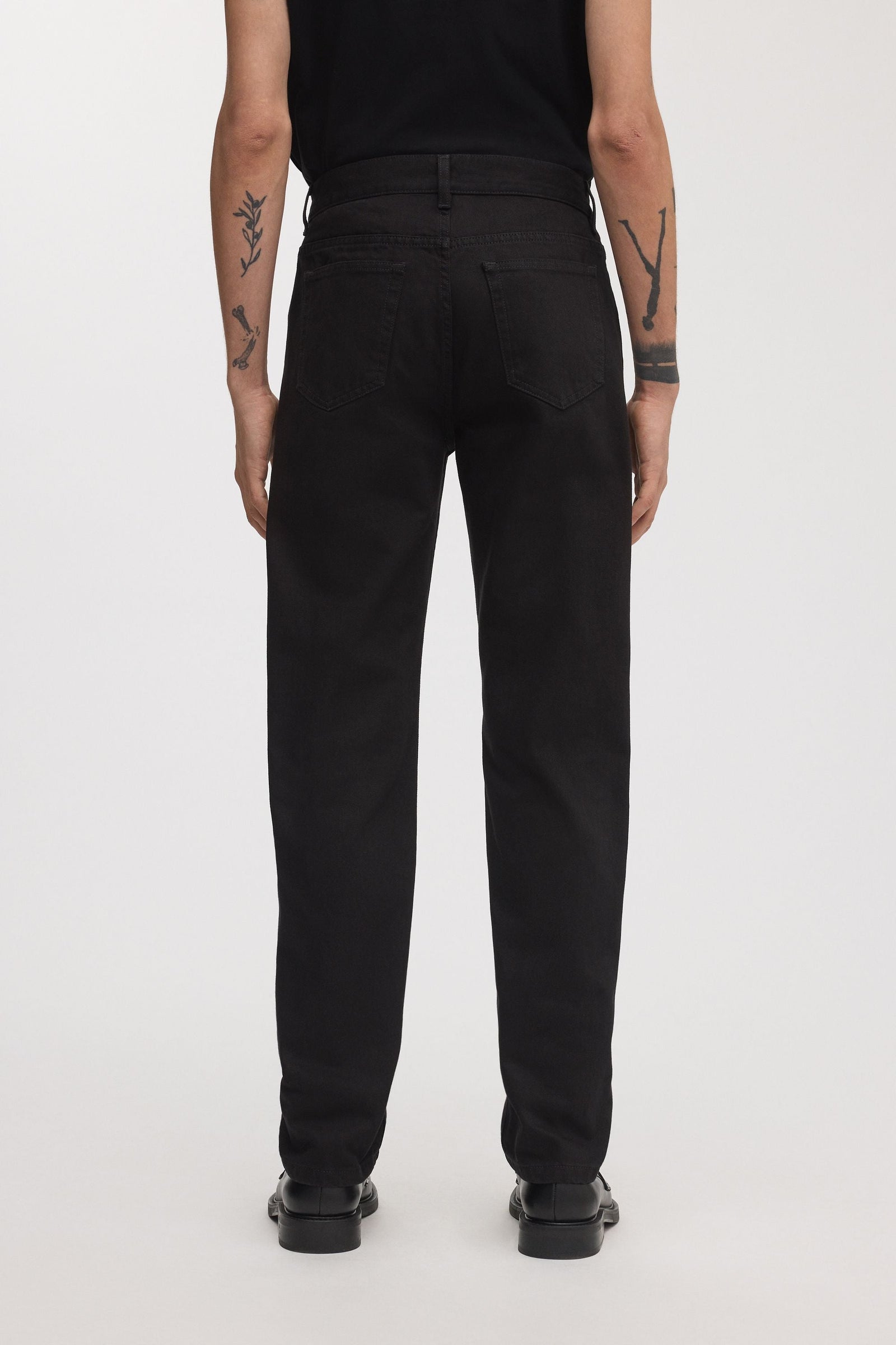 Regular Jeans