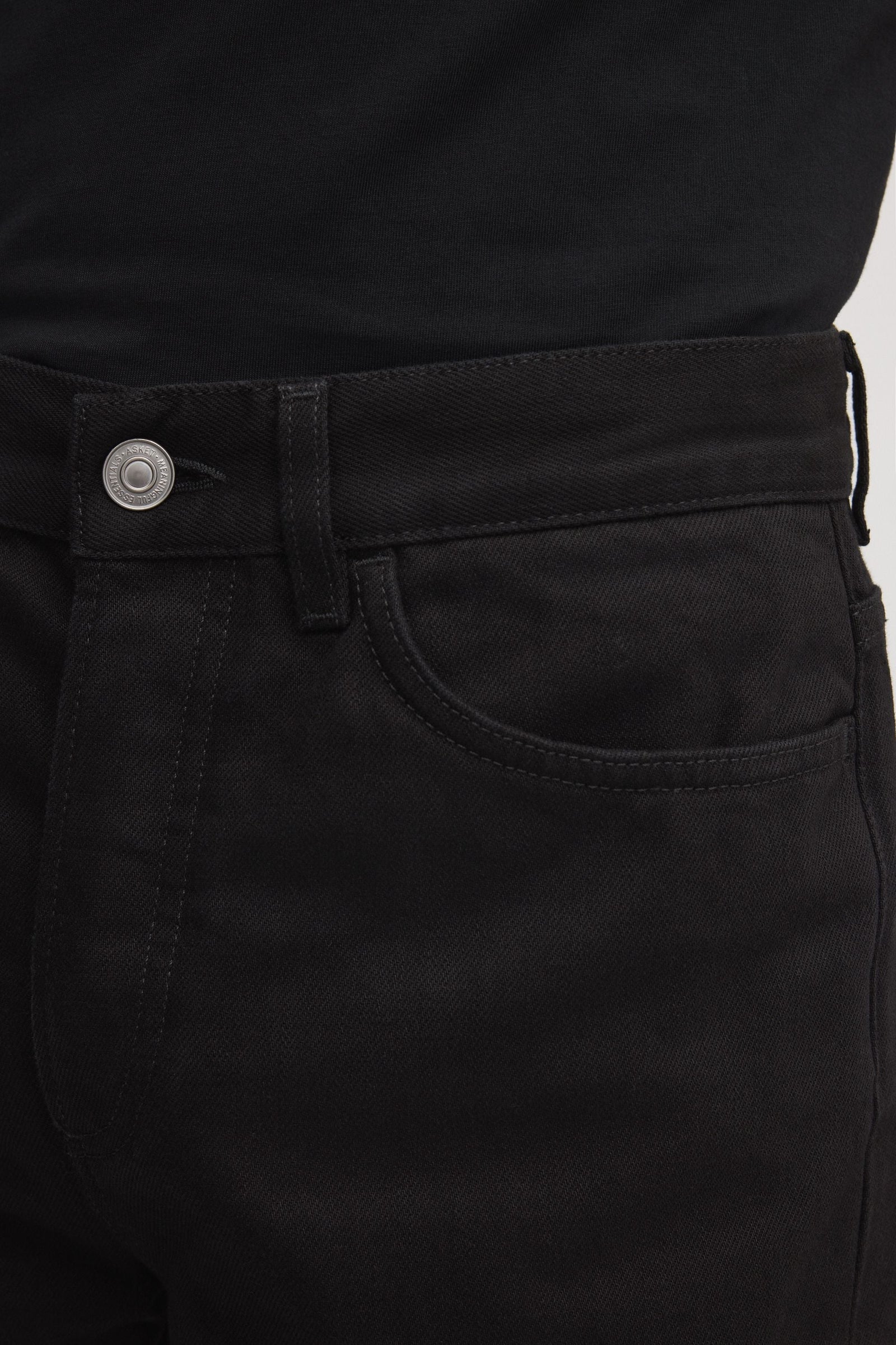 Regular Jeans