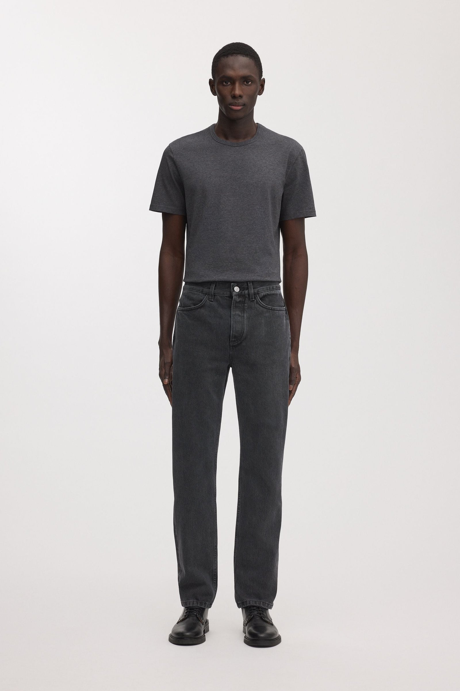Regular Jeans