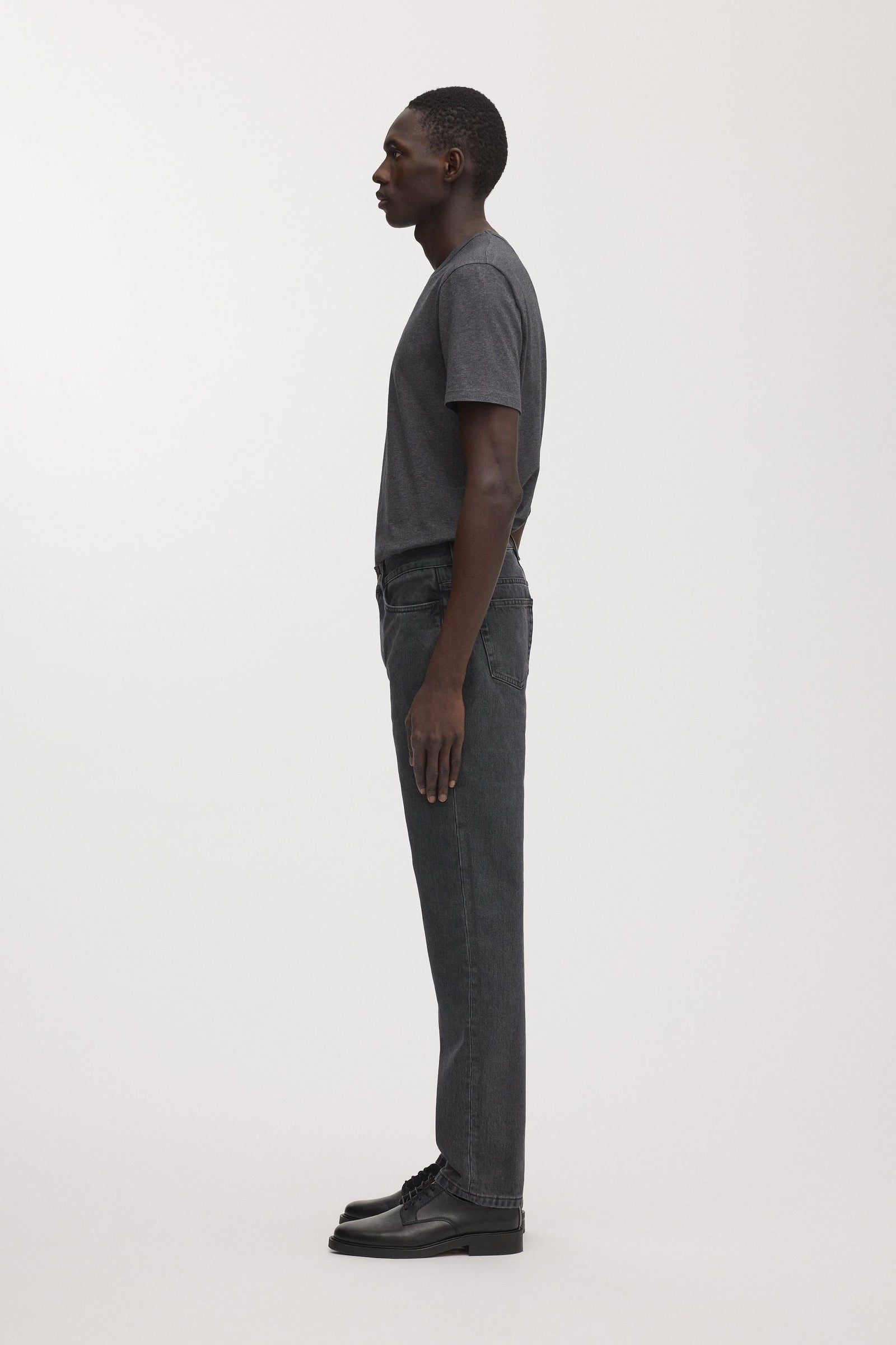 Regular Jeans