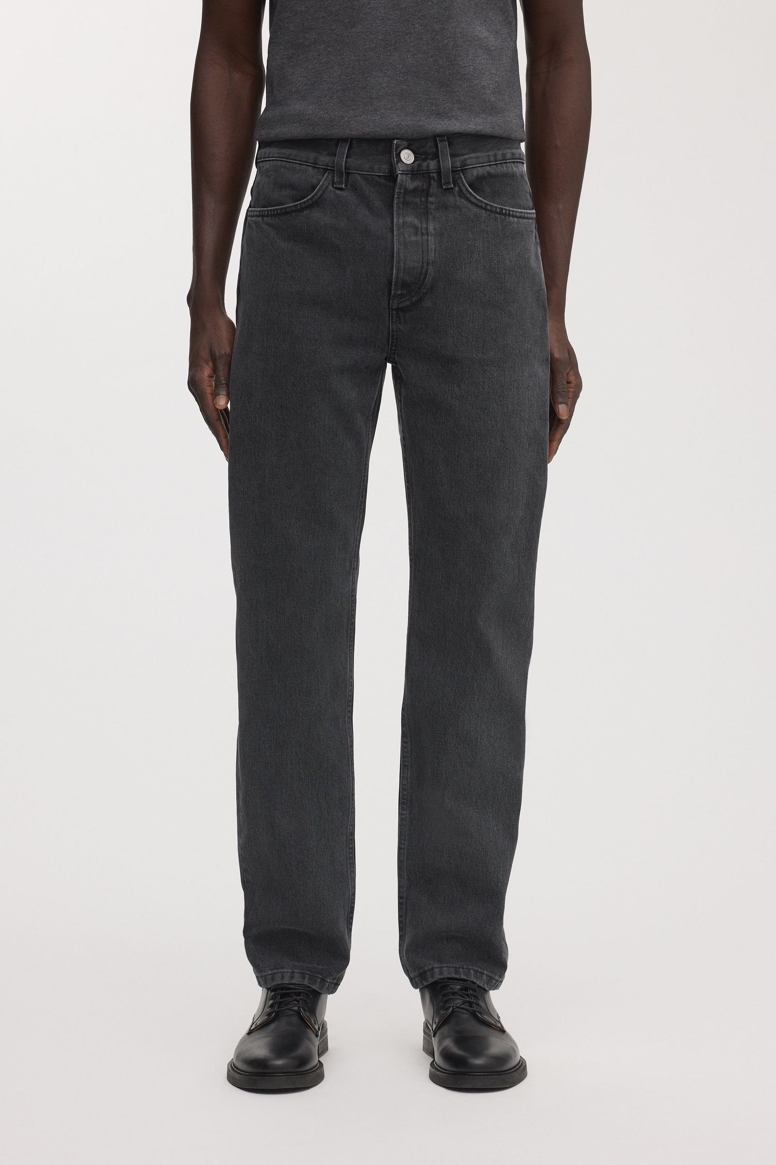 Regular Jeans
