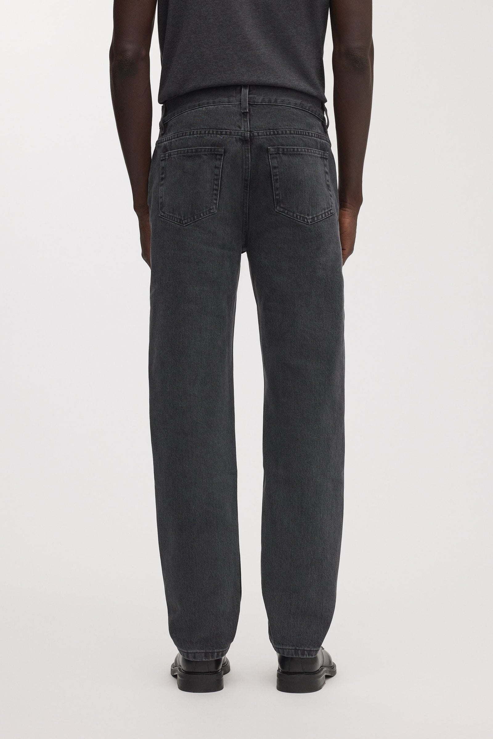 Regular Jeans