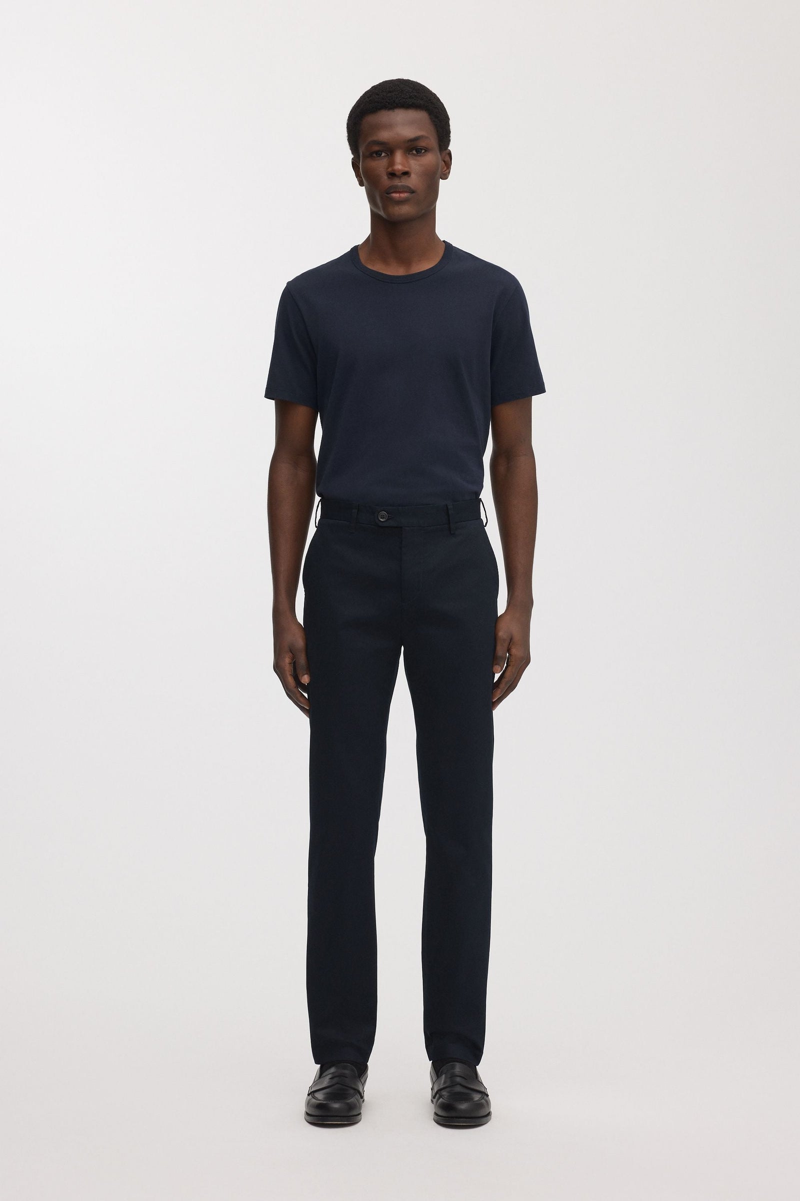 Slim Chino