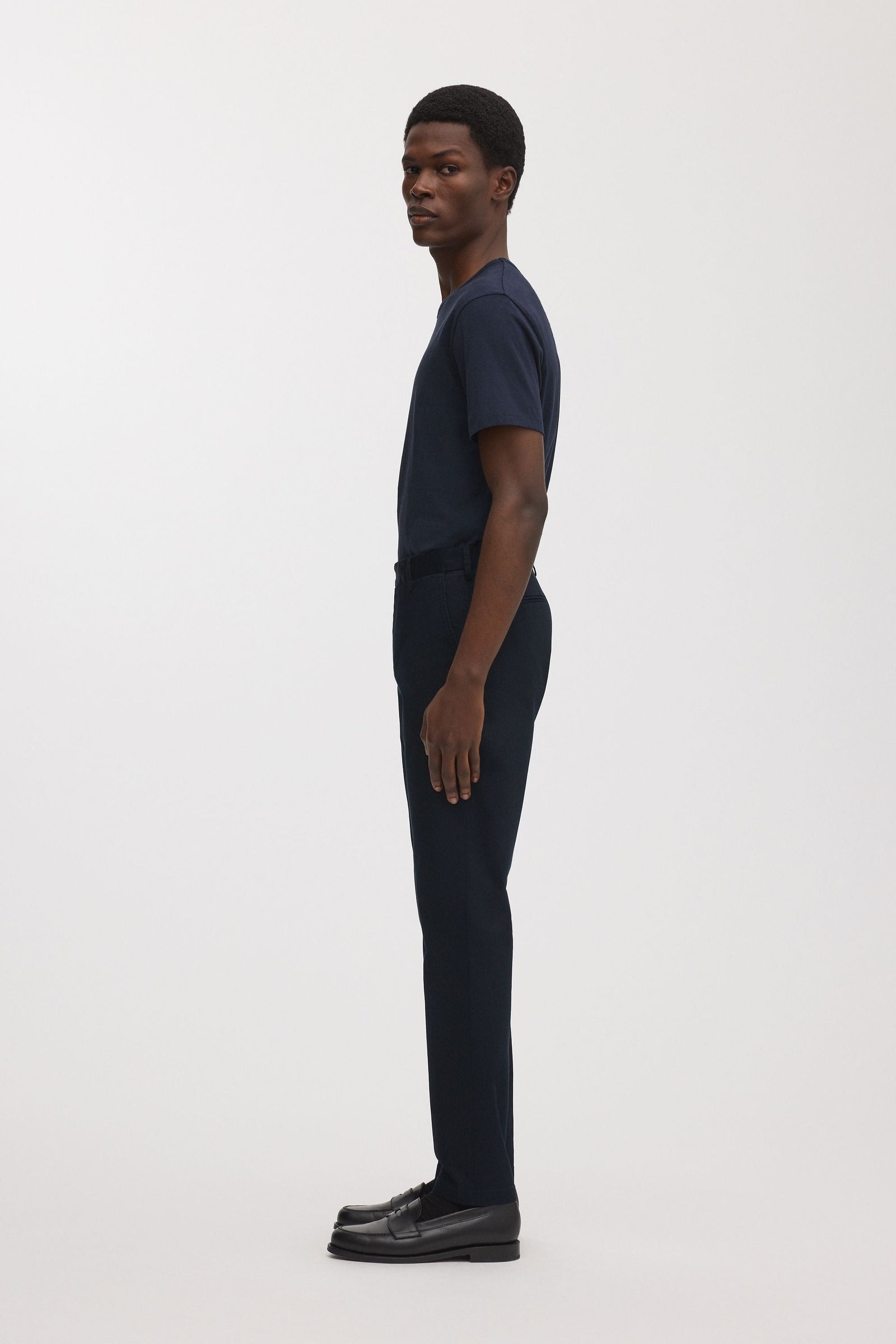 Slim Chino