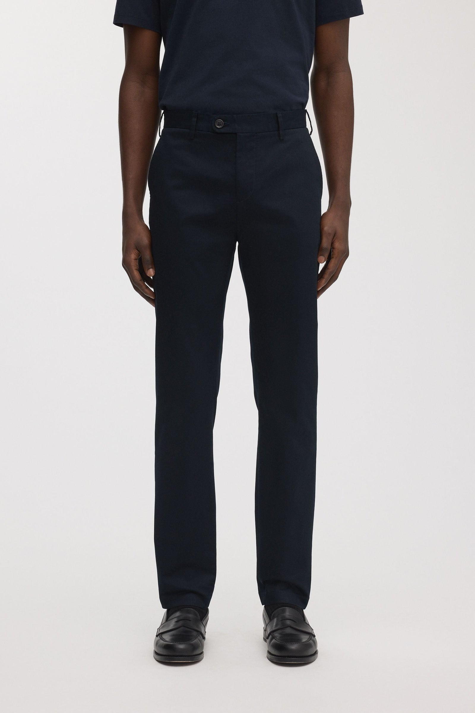 Slim Chino
