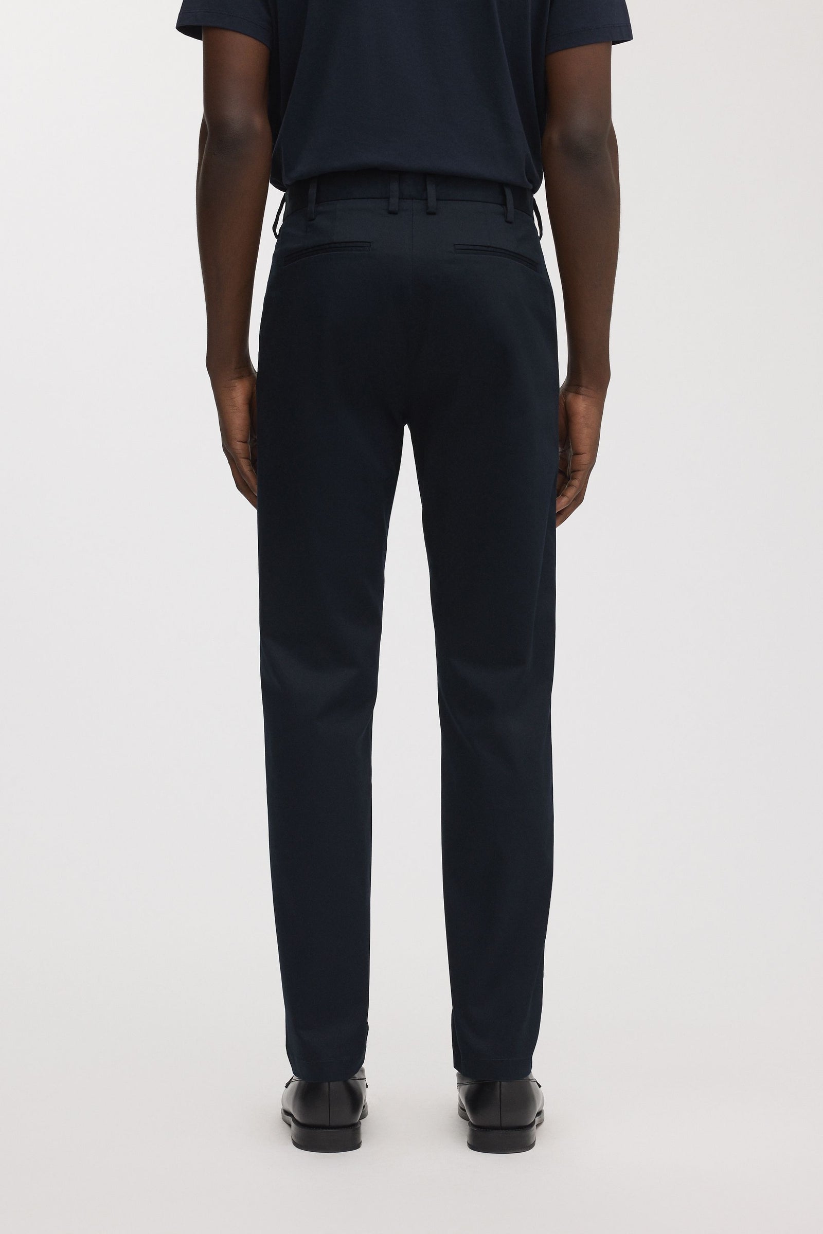 Slim Chino