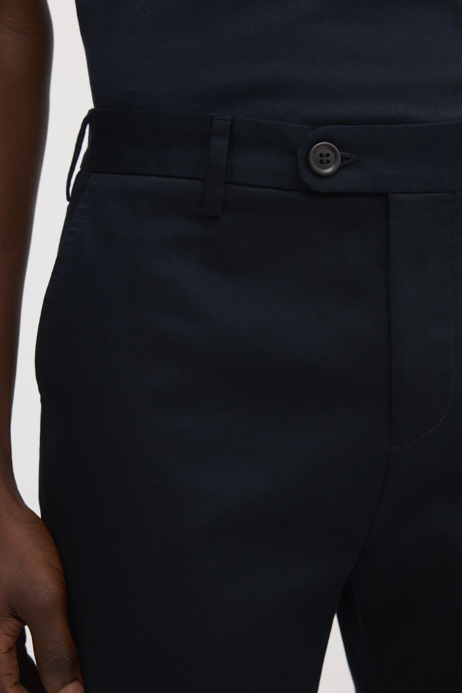 Slim Chino