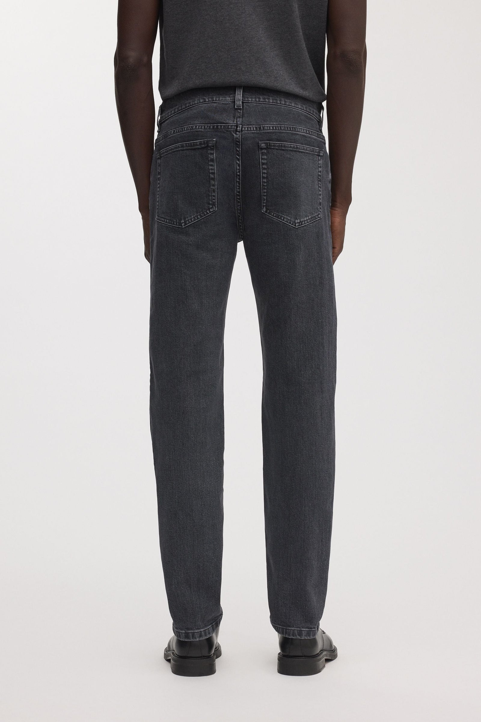 Slim Jeans
