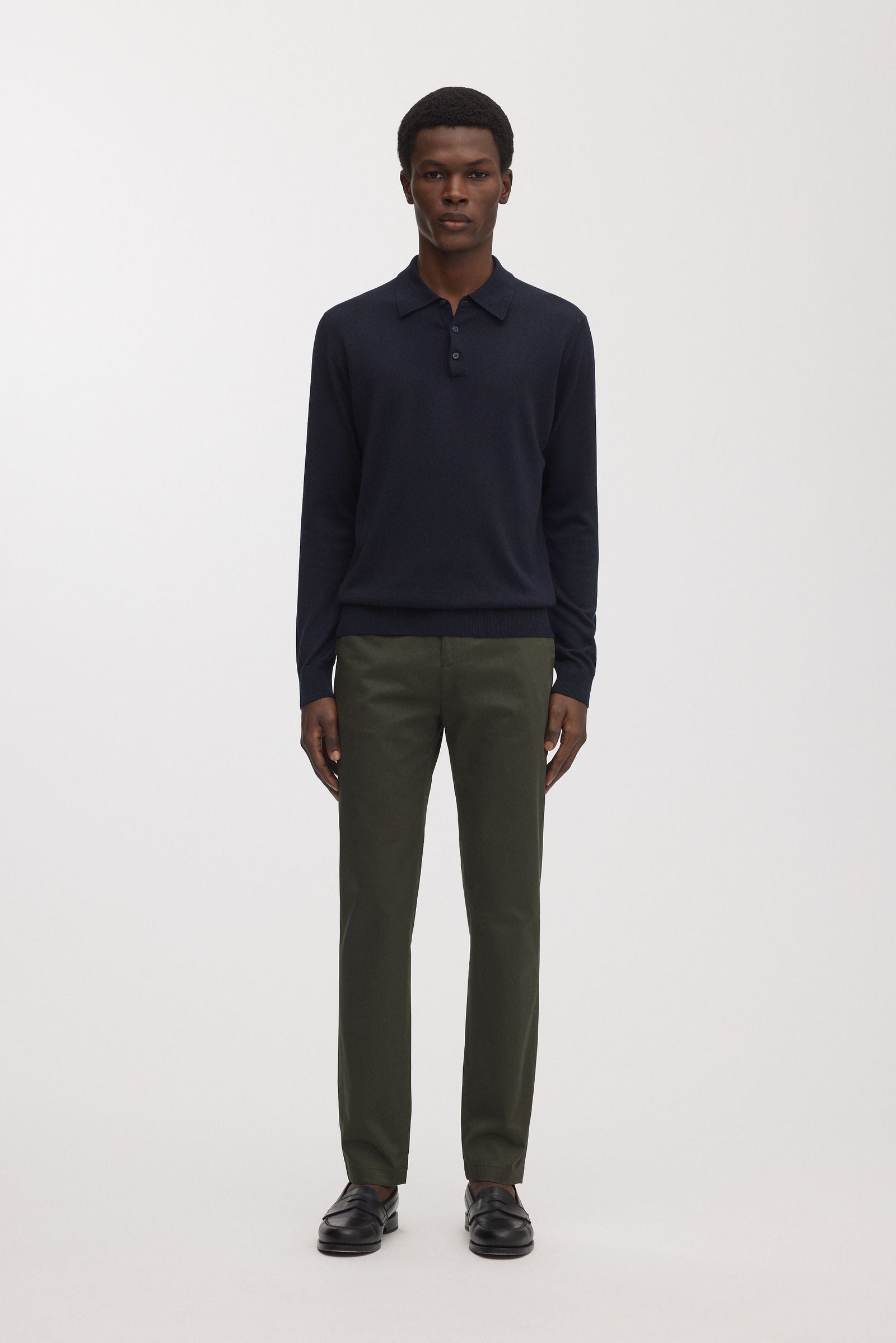 Slim Chino