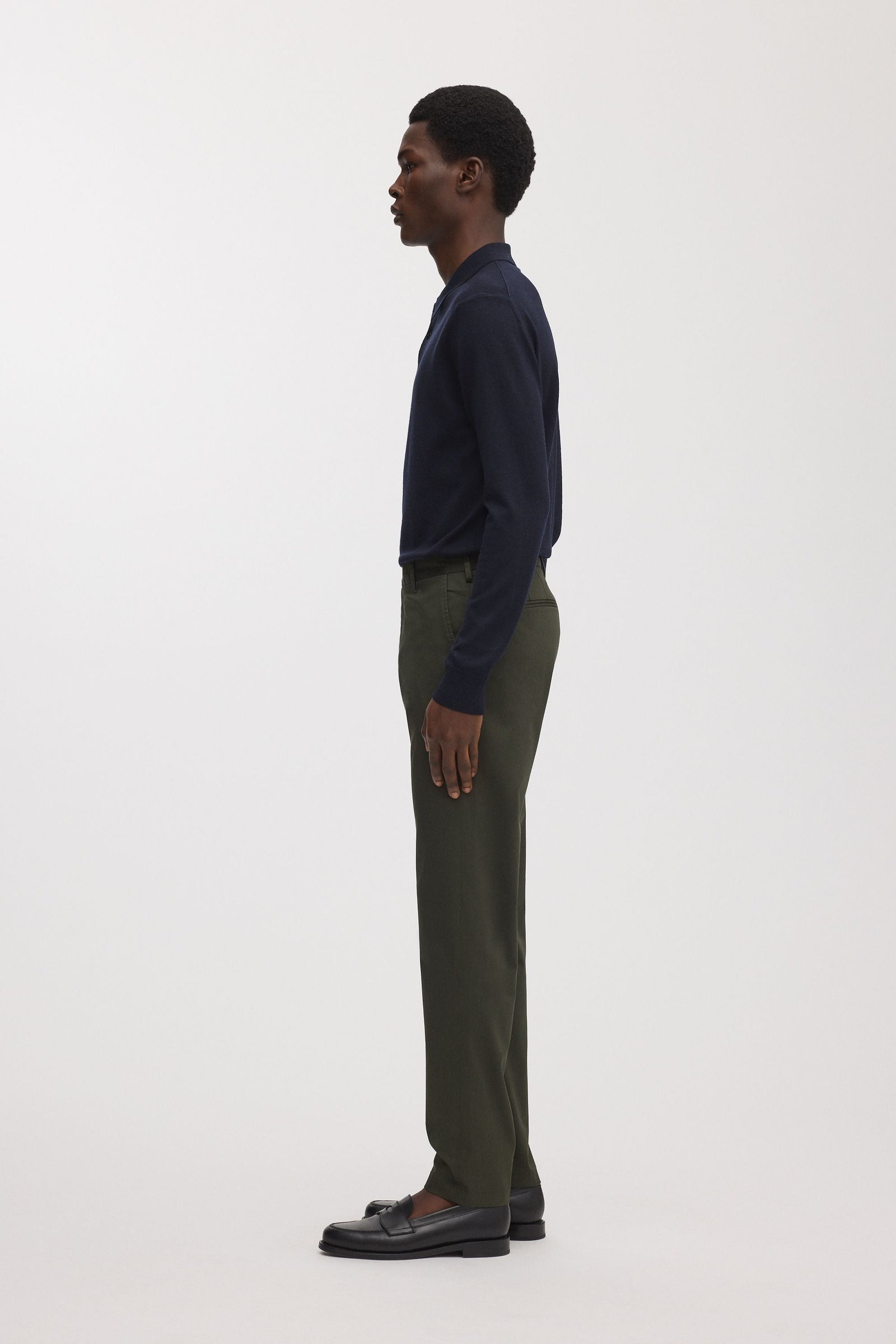Slim Chino