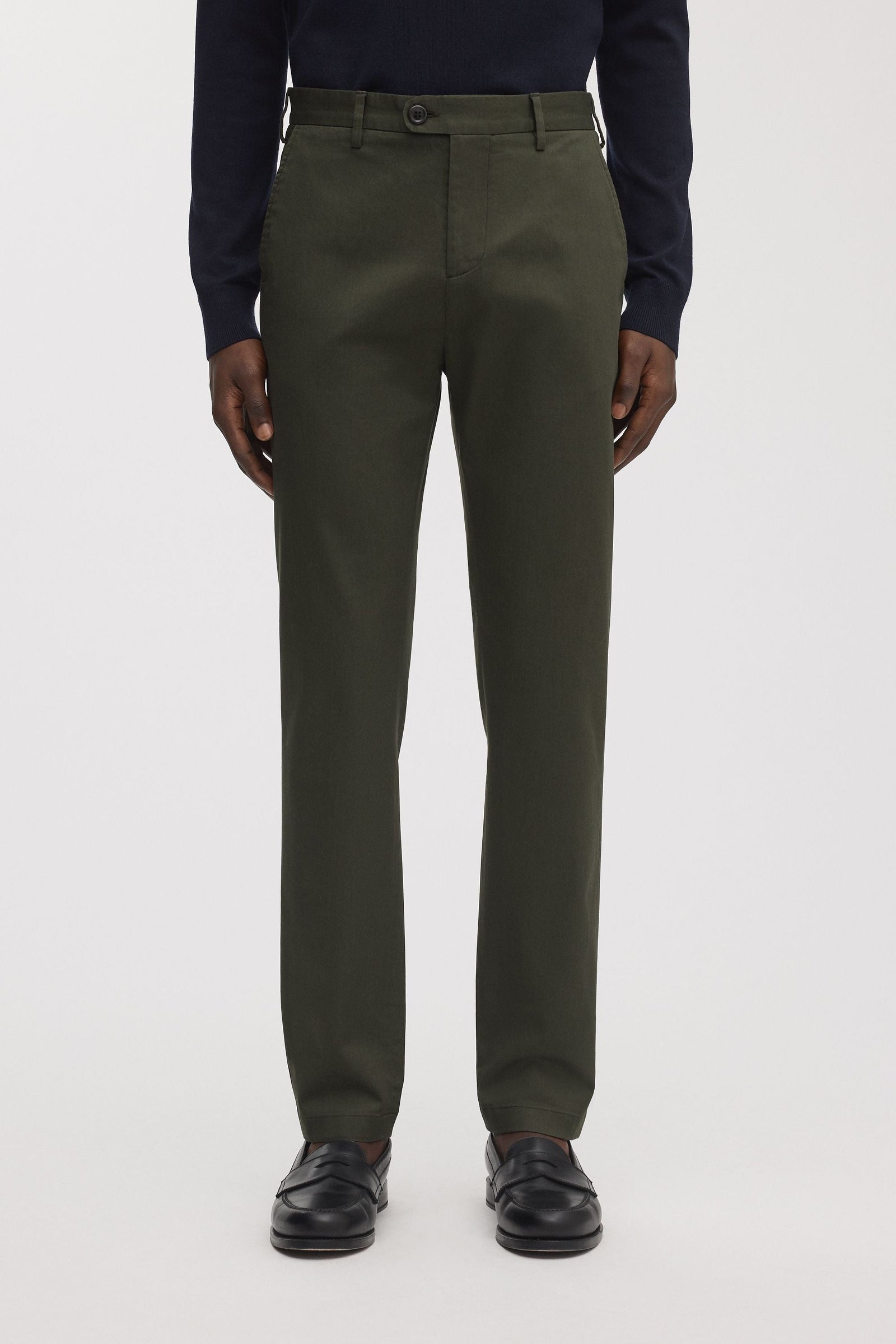 Slim Chino