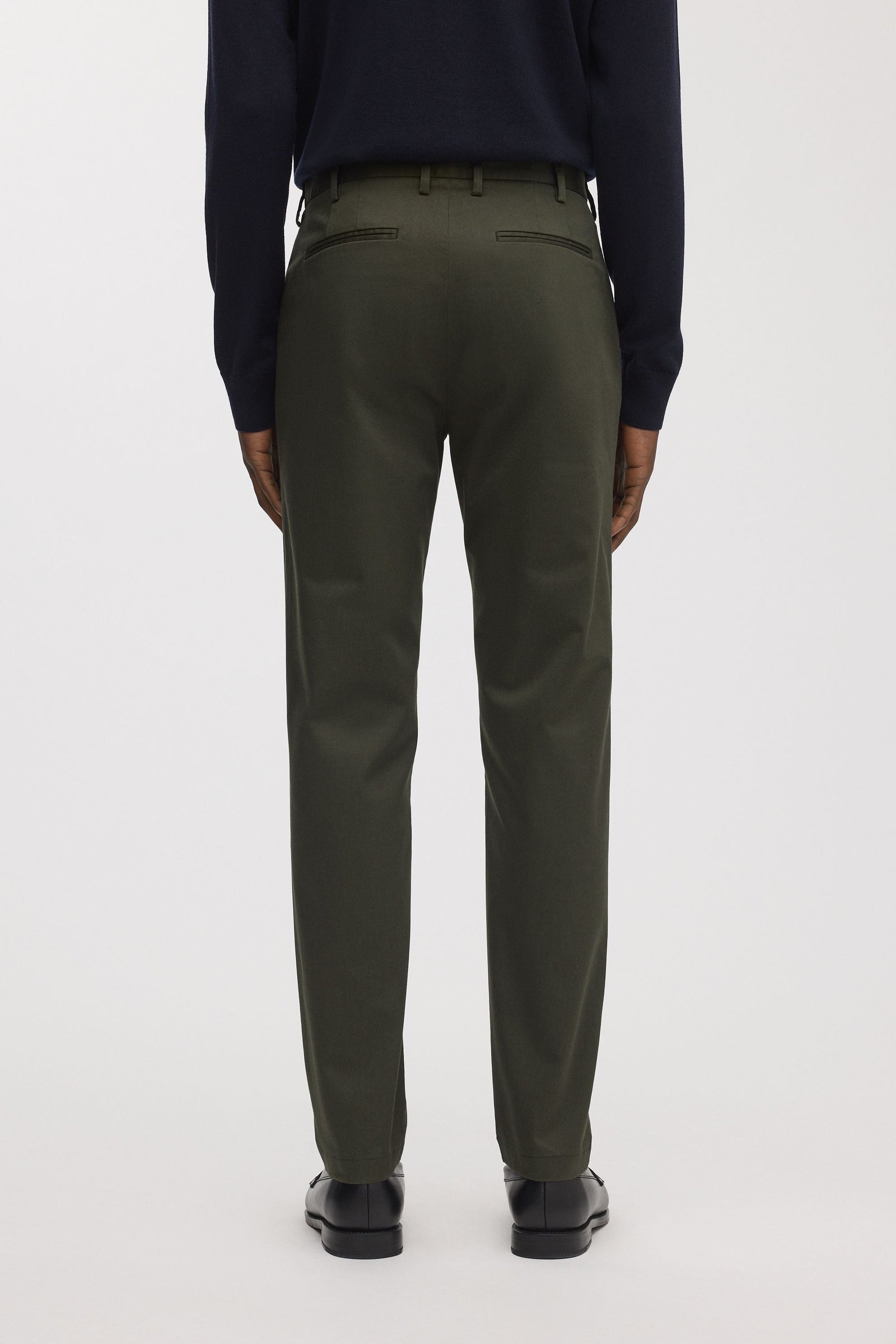 Slim Chino