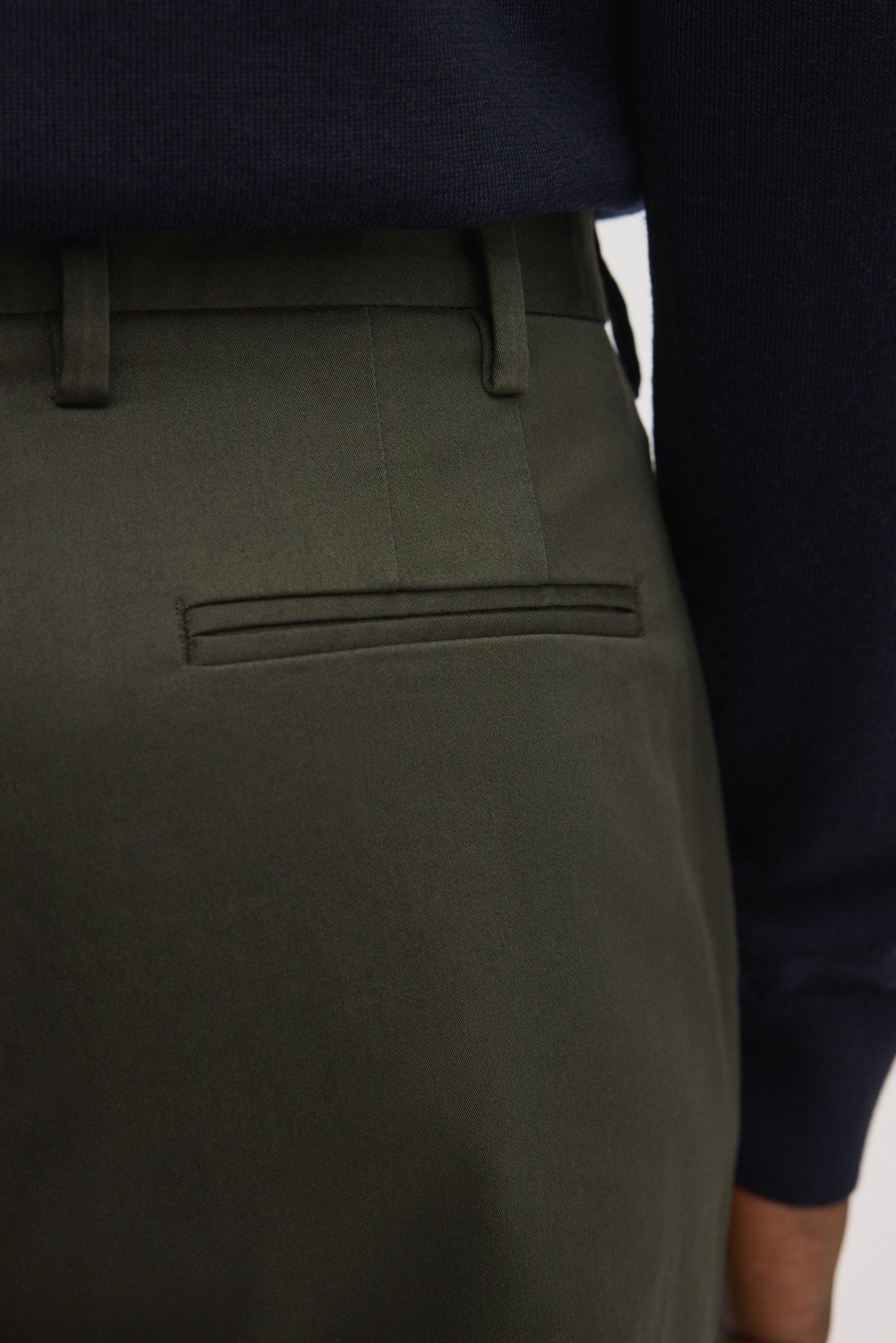 Slim Chino