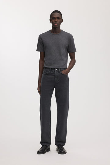 Loose Jeans