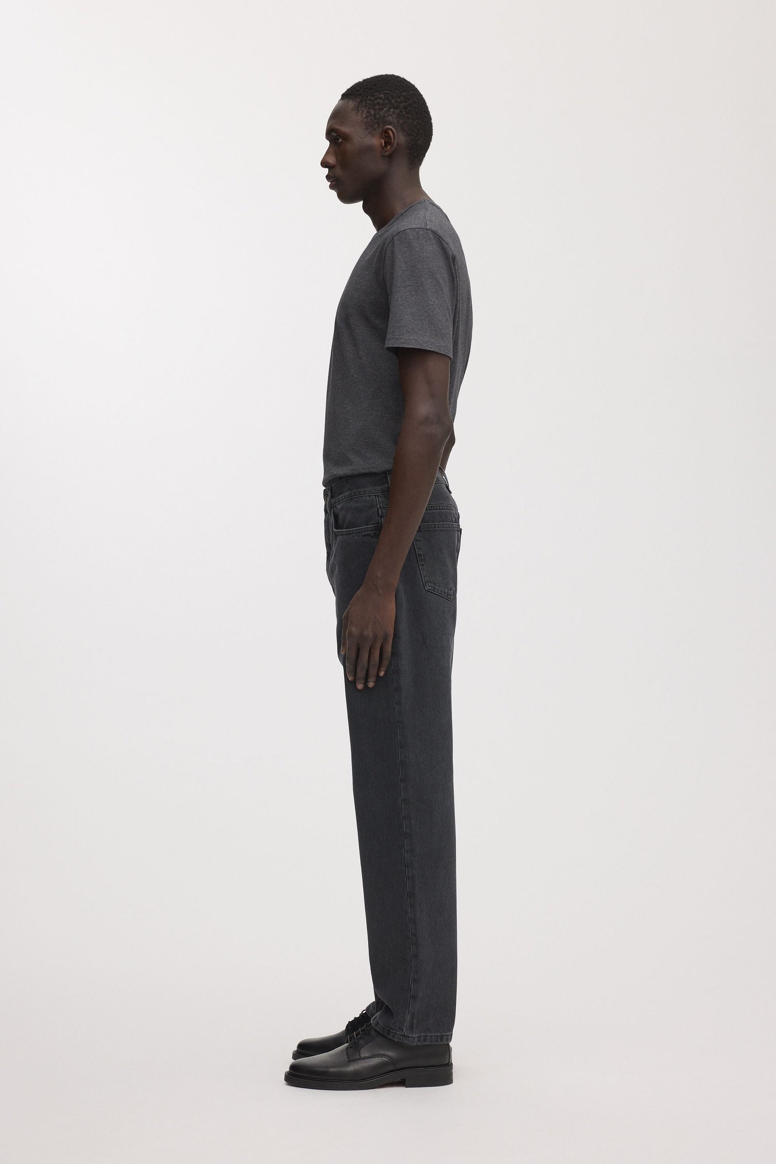 Loose Jeans