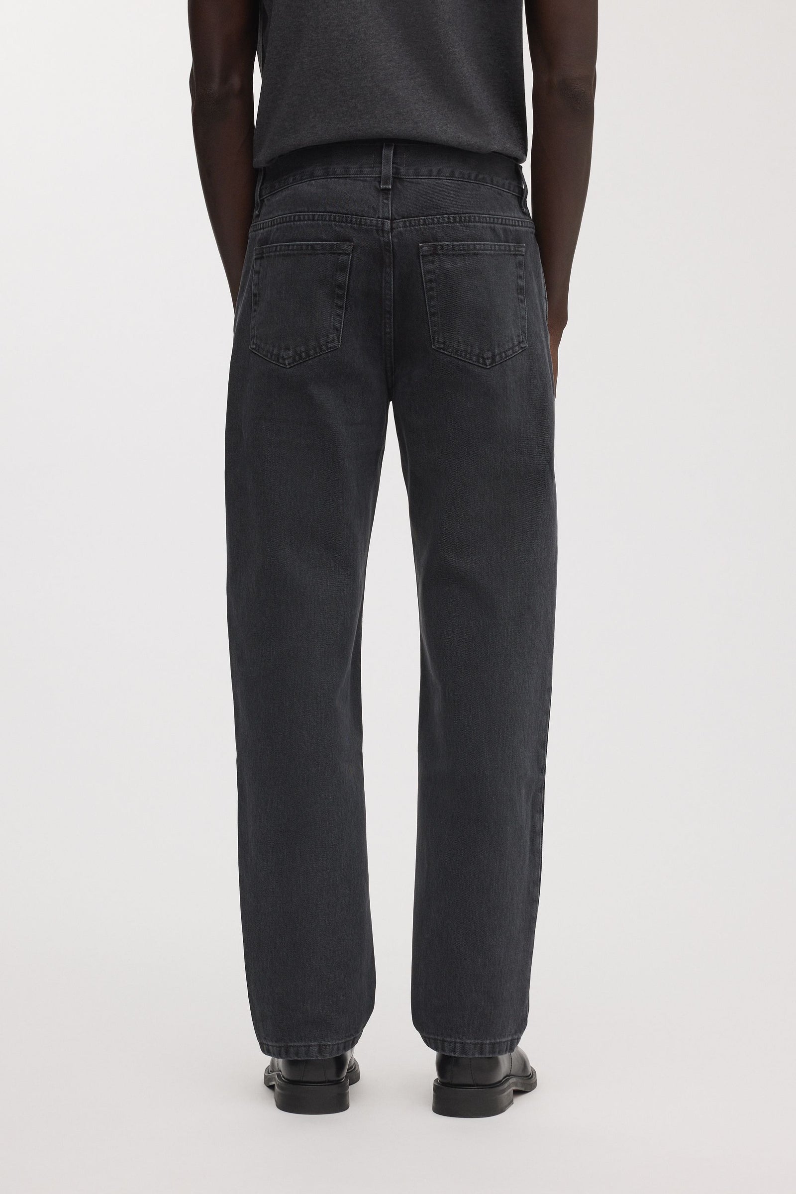 Loose Jeans