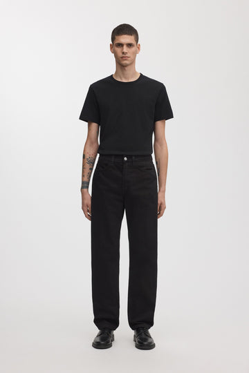 Loose Jeans