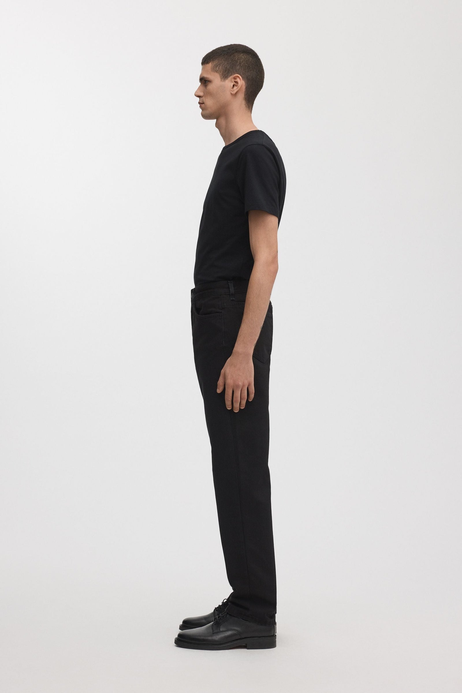 Loose Jeans
