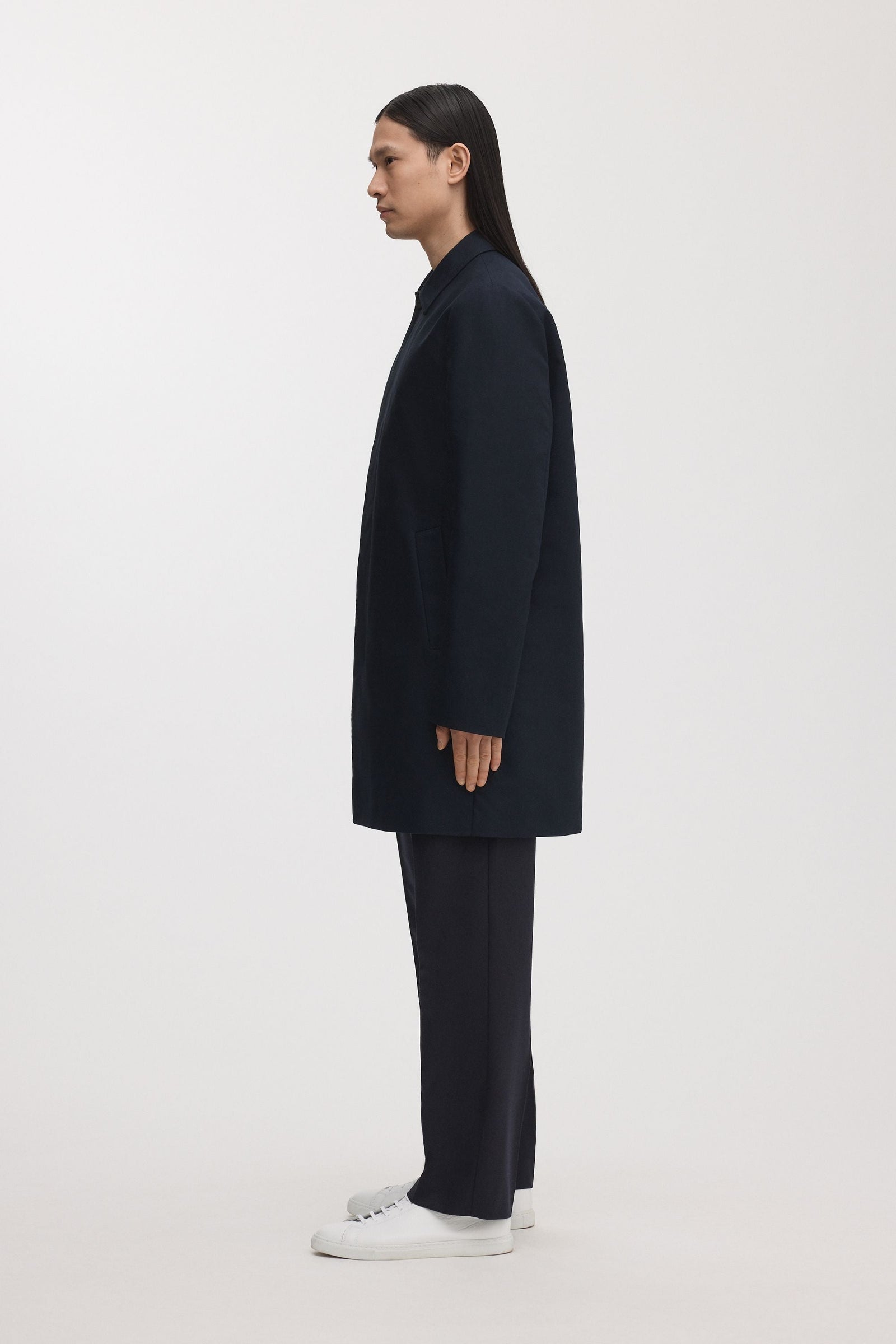 The Car Coat