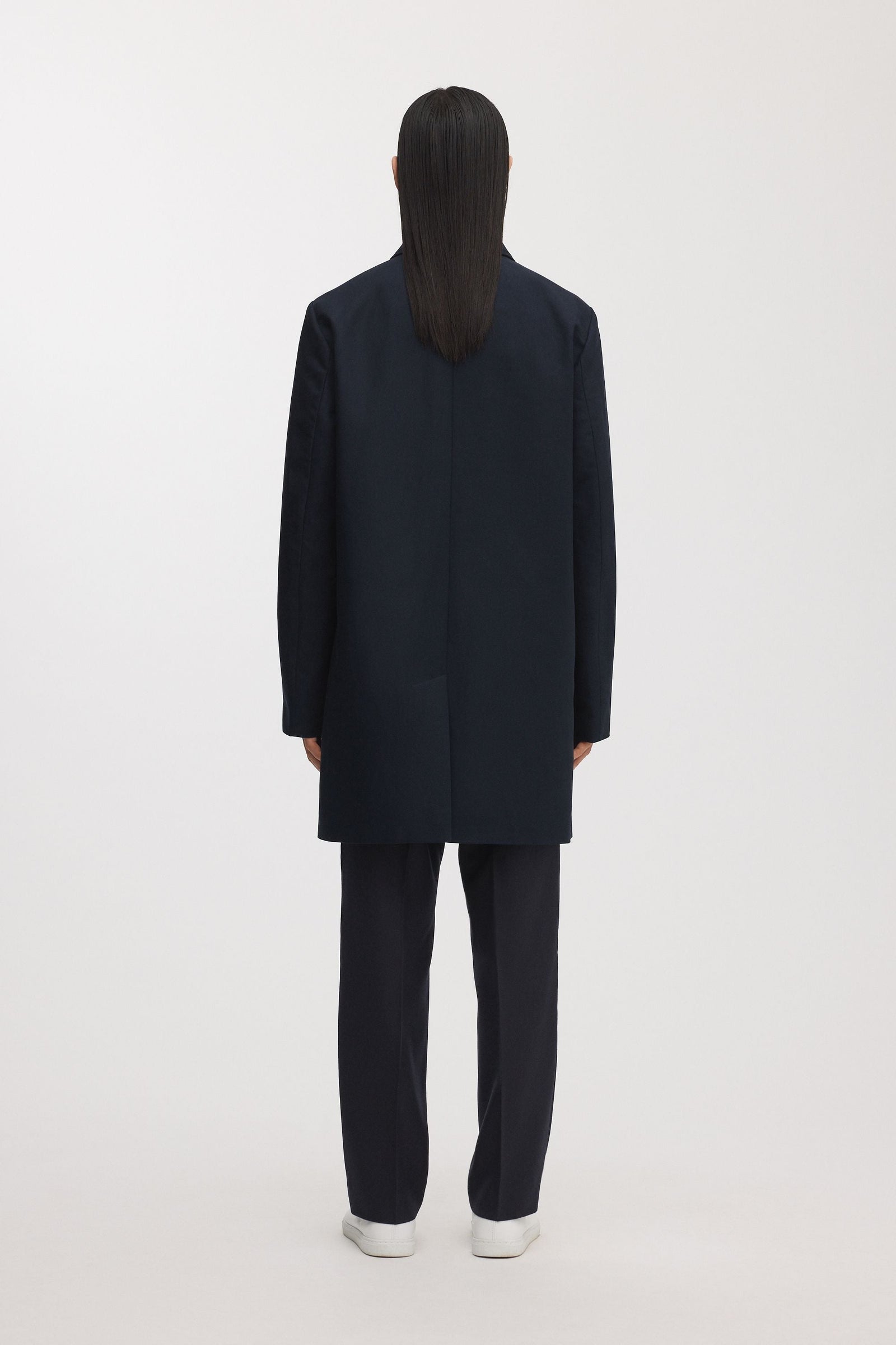 The Car Coat
