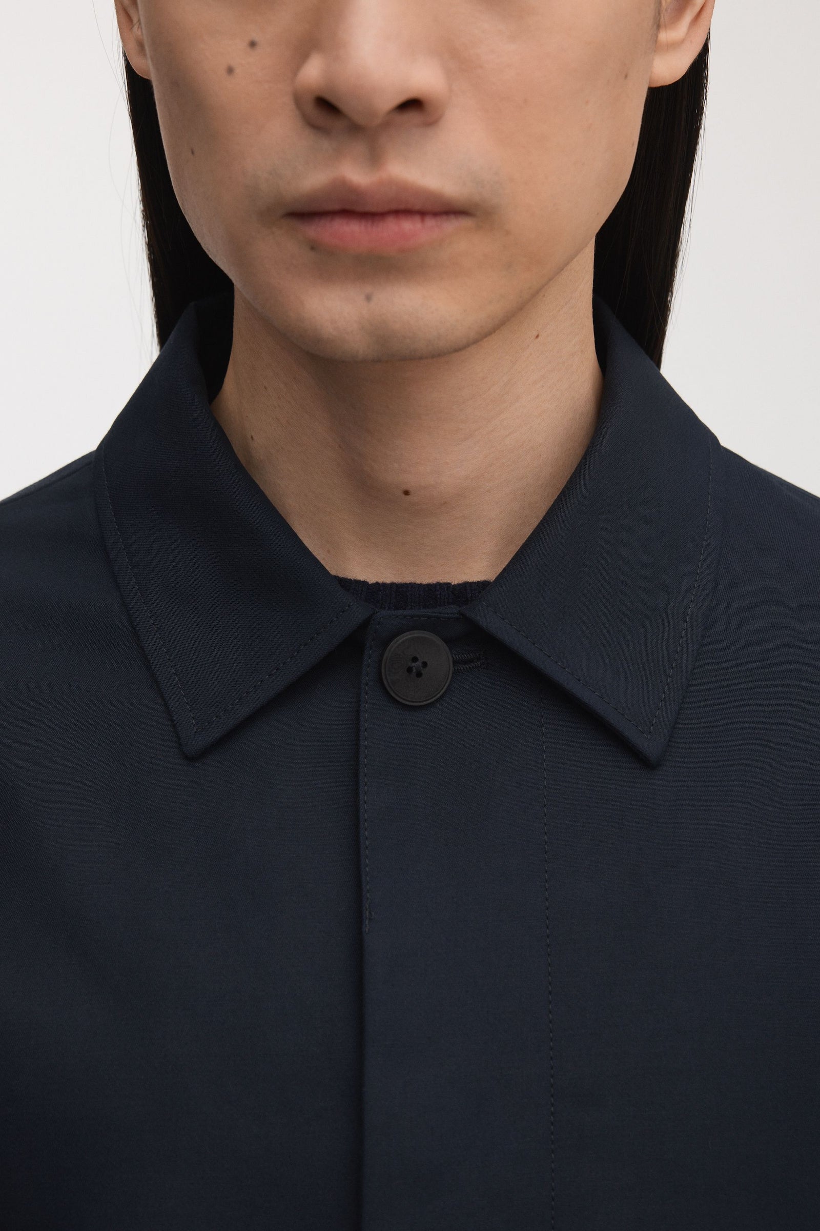 The Car Coat