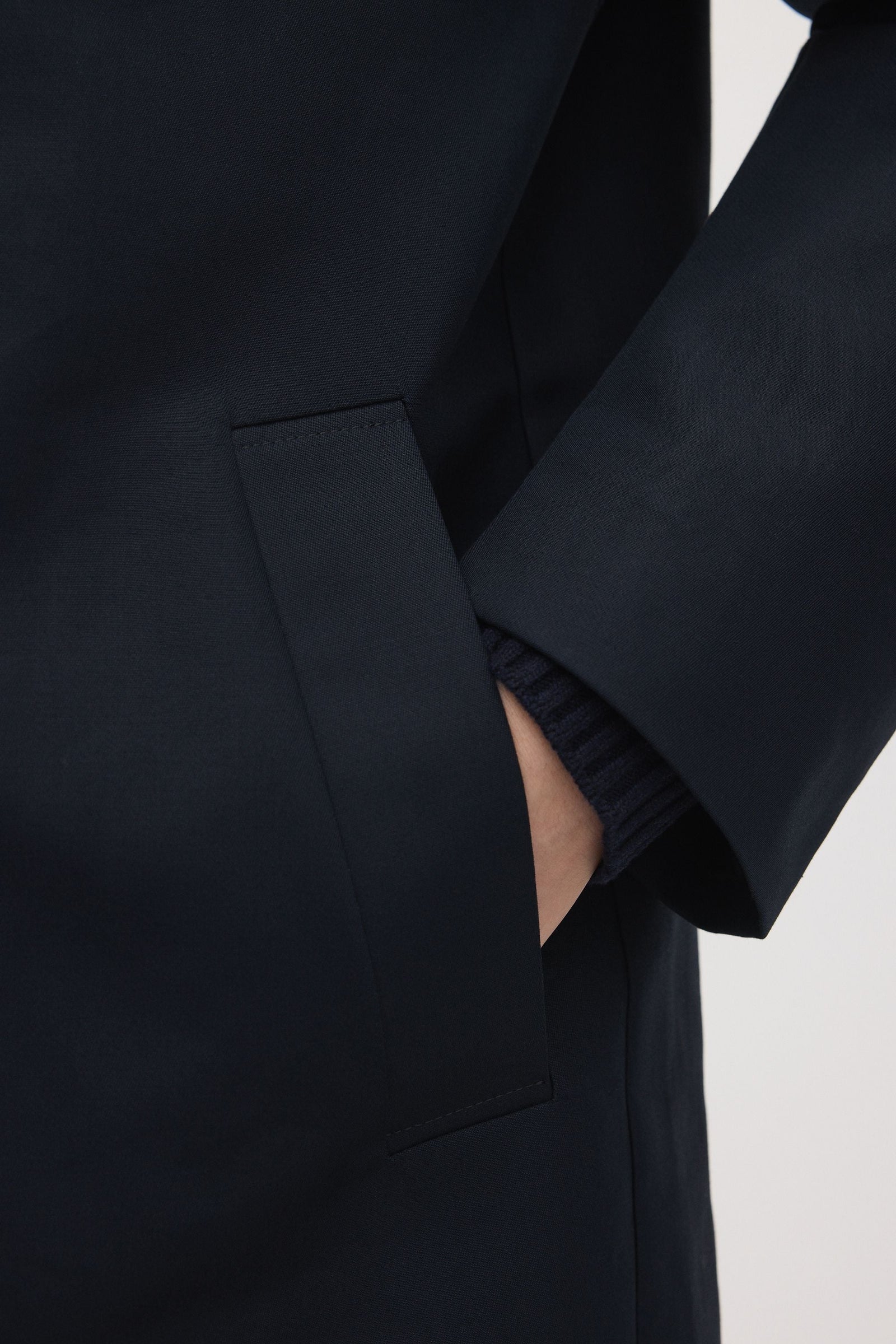 The Car Coat