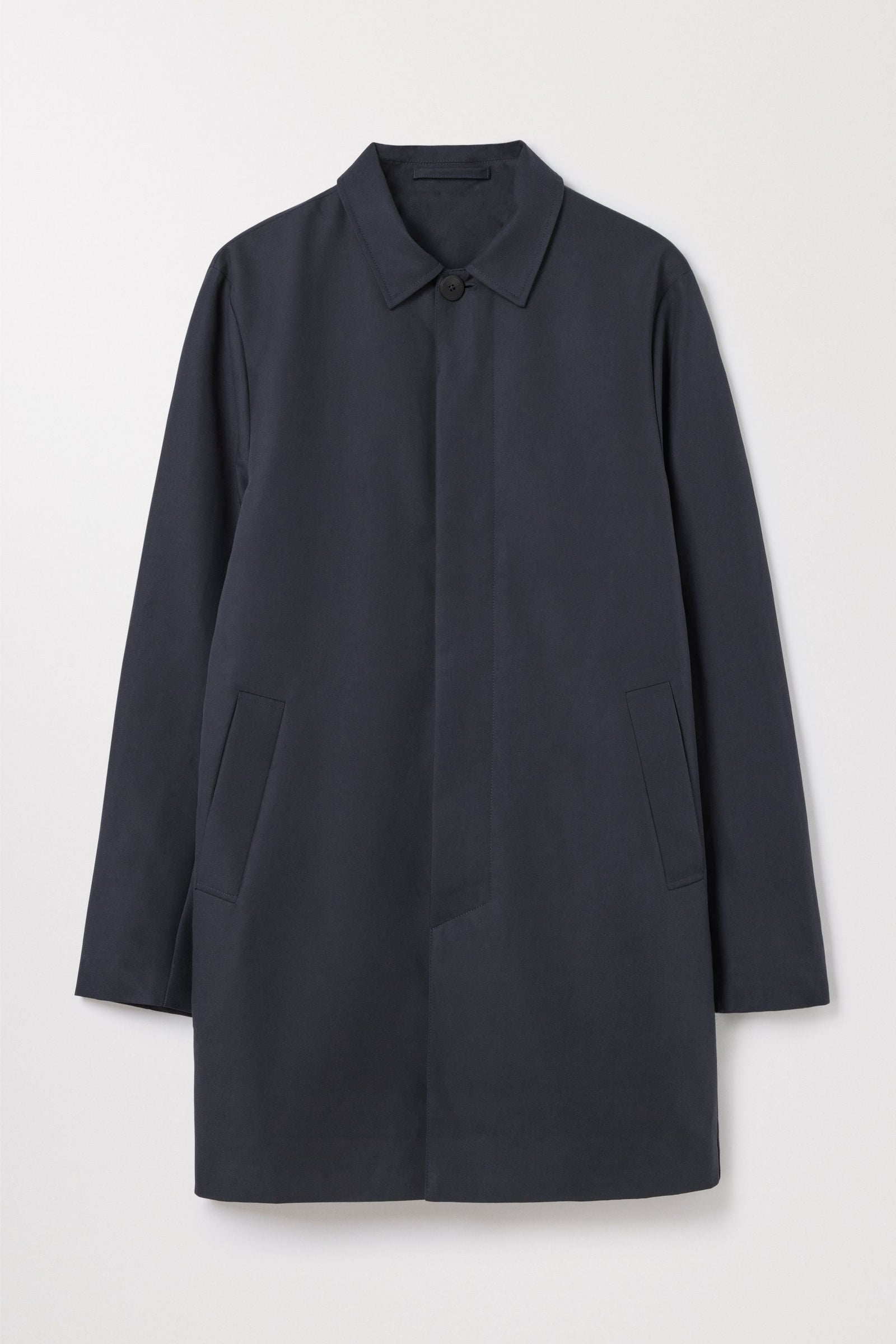 The Car Coat