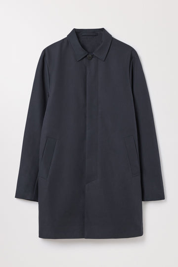 The Car Coat