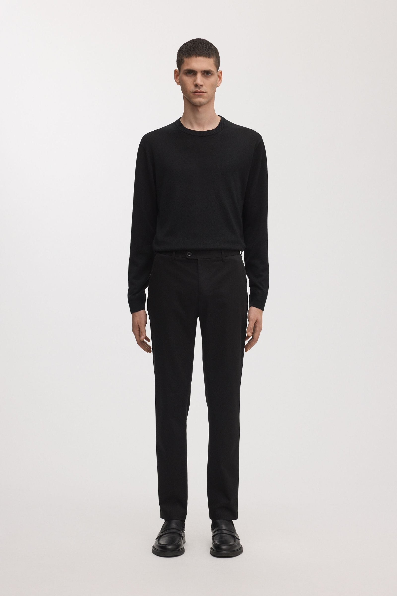 Slim Chino