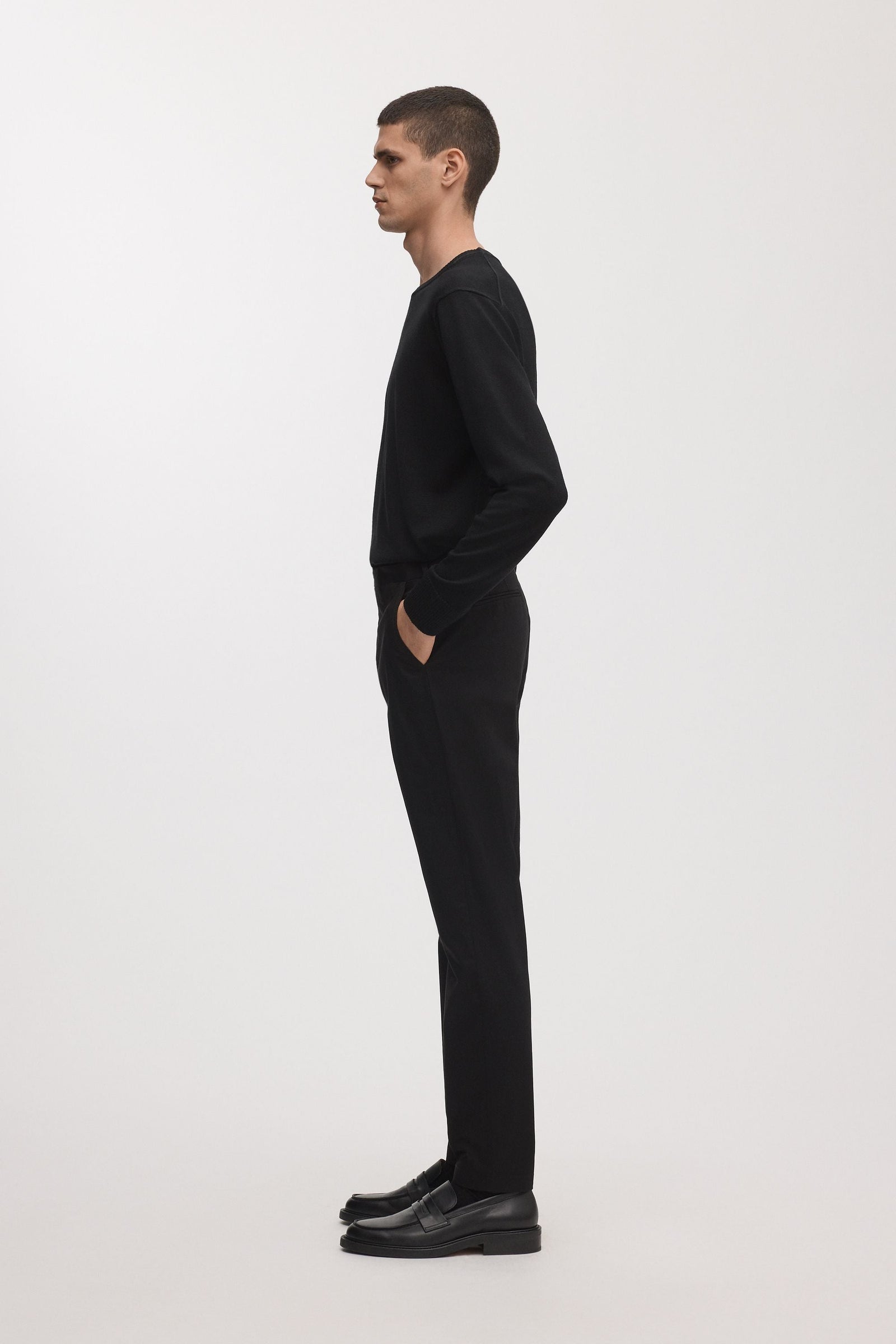 Slim Chino