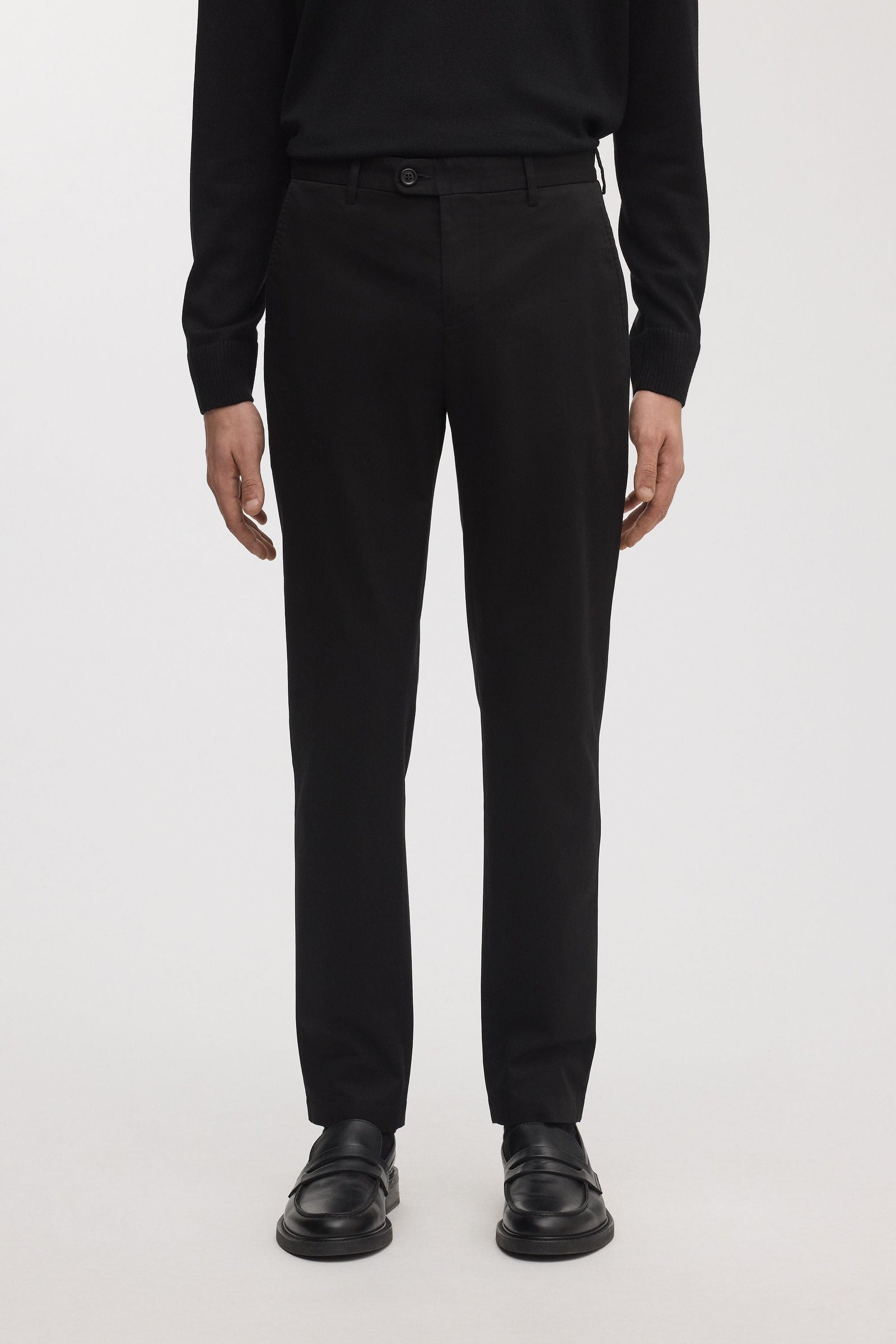 Slim Chino