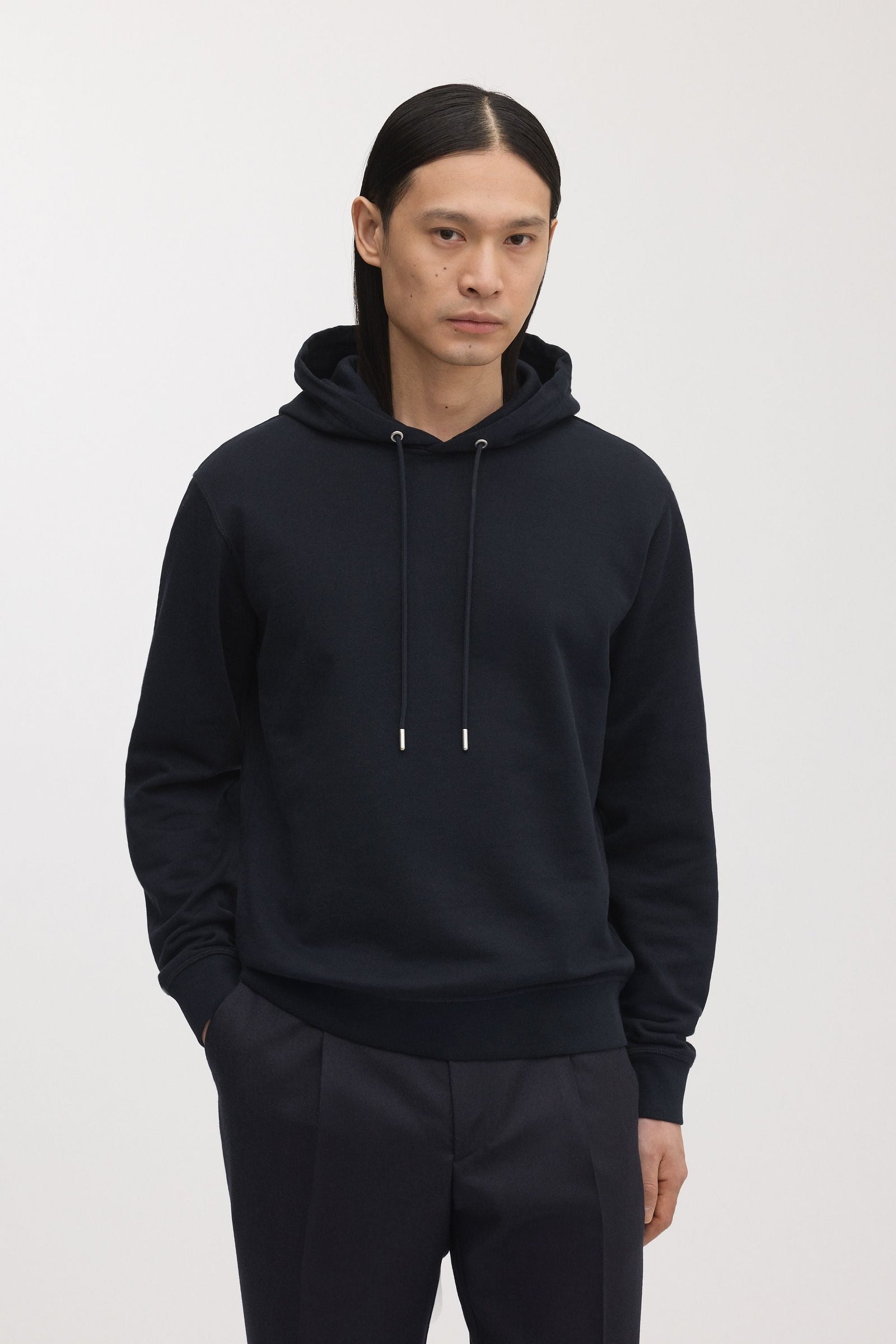 The Hoodie