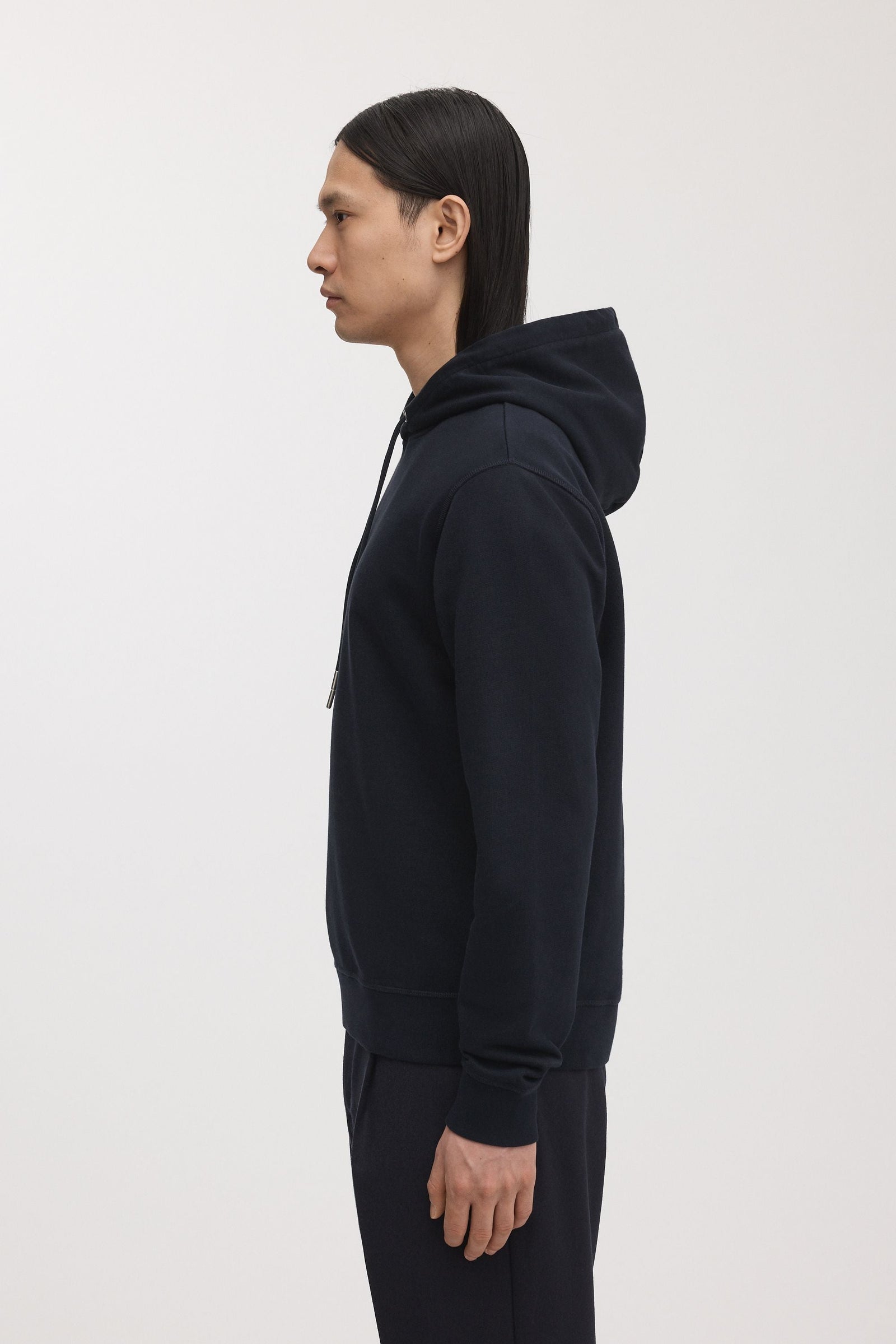 The Hoodie